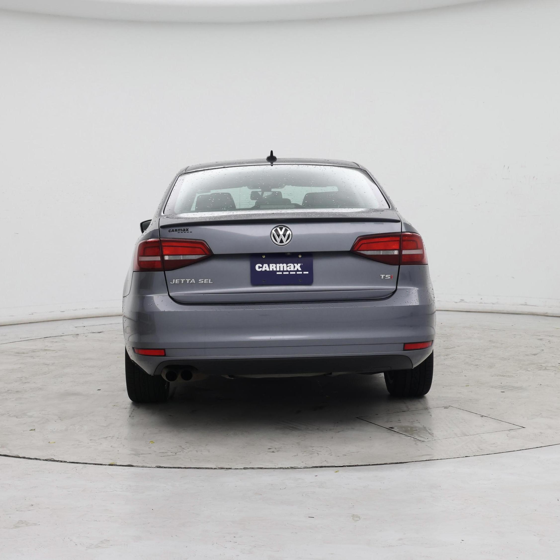 Thumbnail: 2016 Volkswagen Jetta - 6