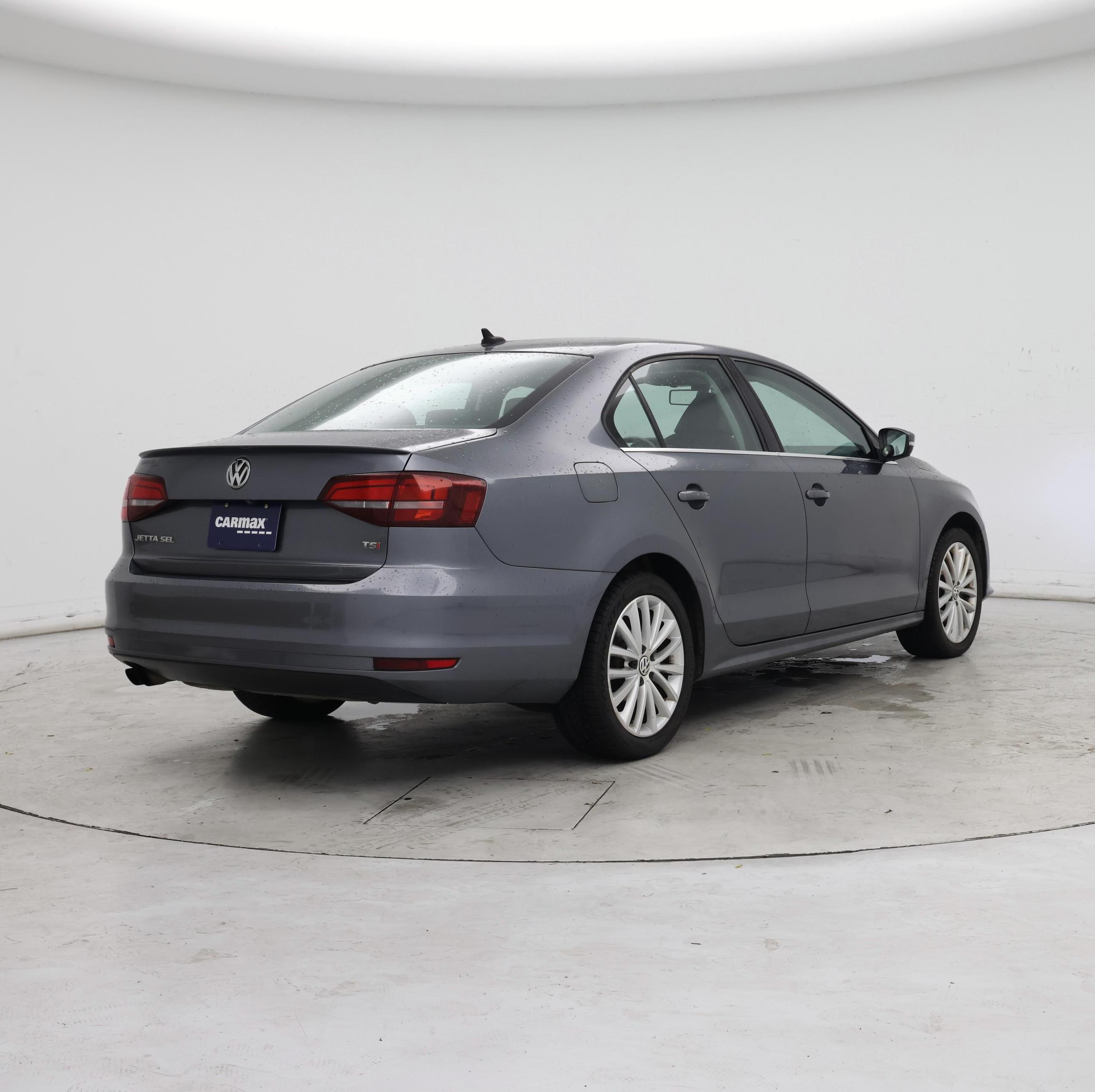 Thumbnail: 2016 Volkswagen Jetta - 8