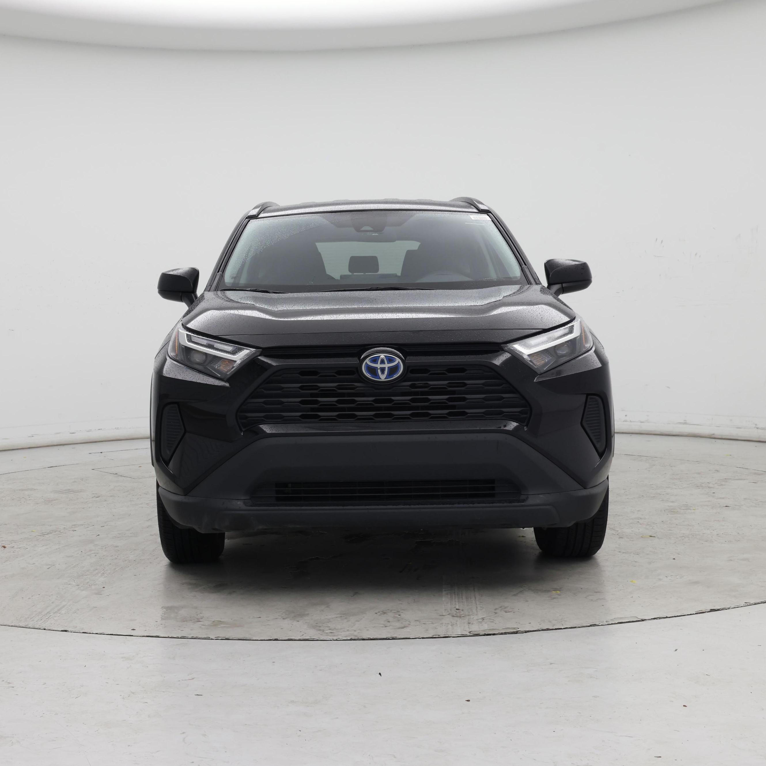 Thumbnail: 2024 Toyota RAV4 - 5