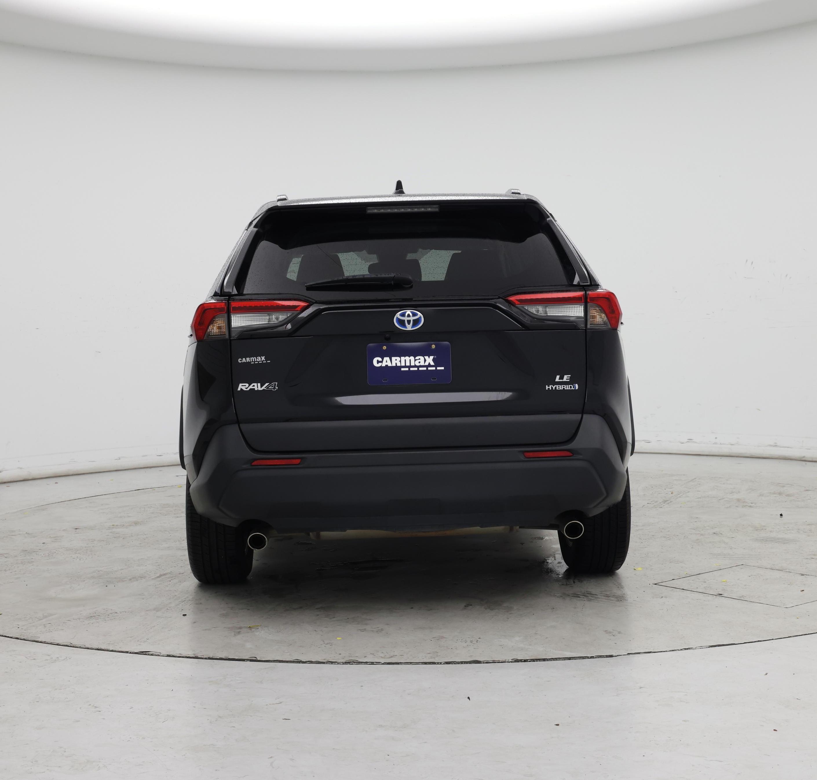 Thumbnail: 2024 Toyota RAV4 - 6