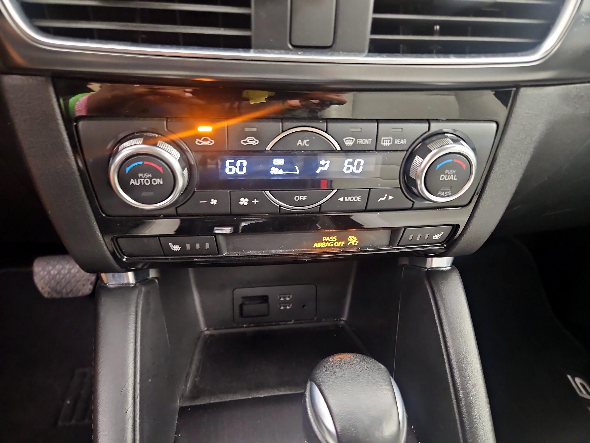 Thumbnail: 2016 Mazda CX-5 - 17