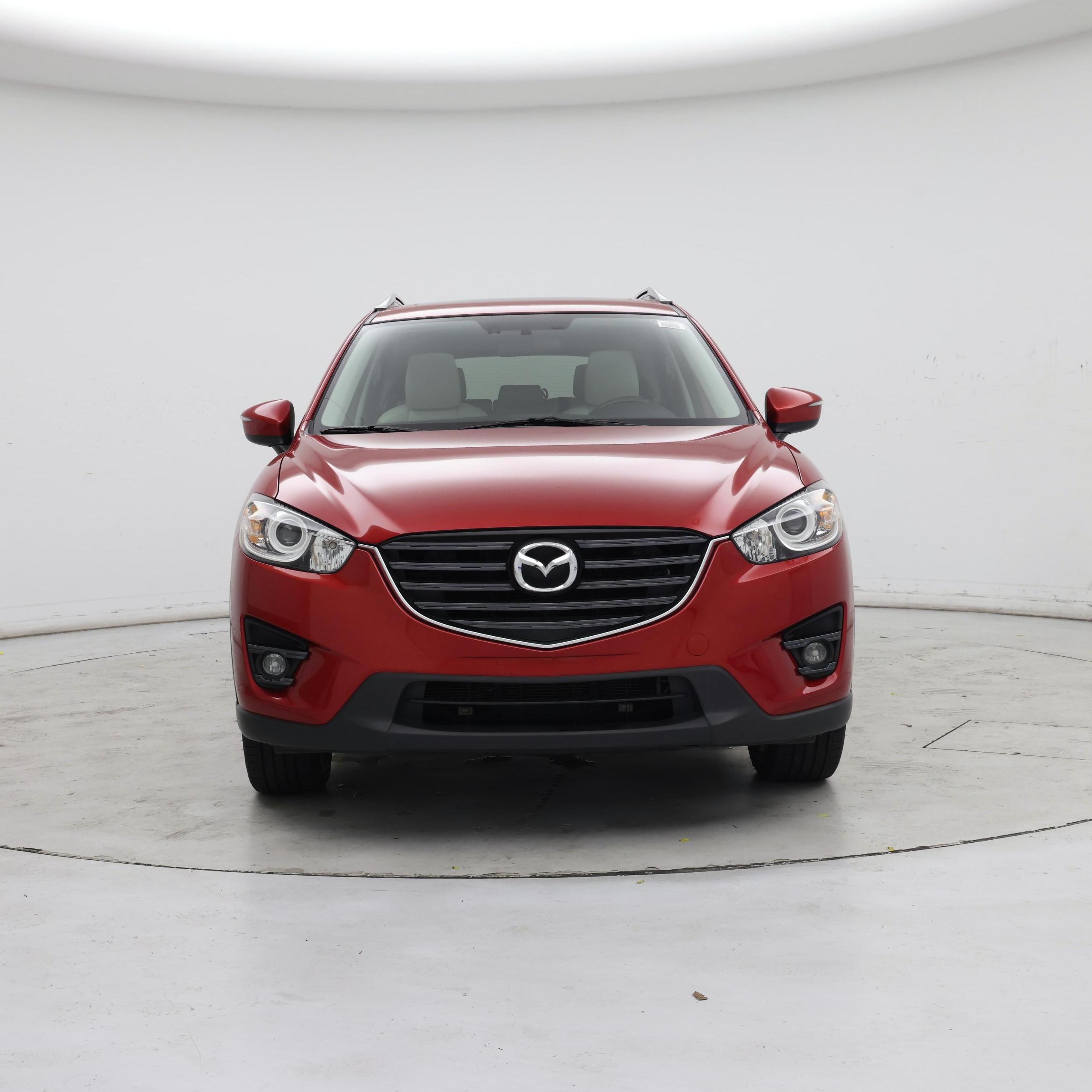 Thumbnail: 2016 Mazda CX-5 - 5