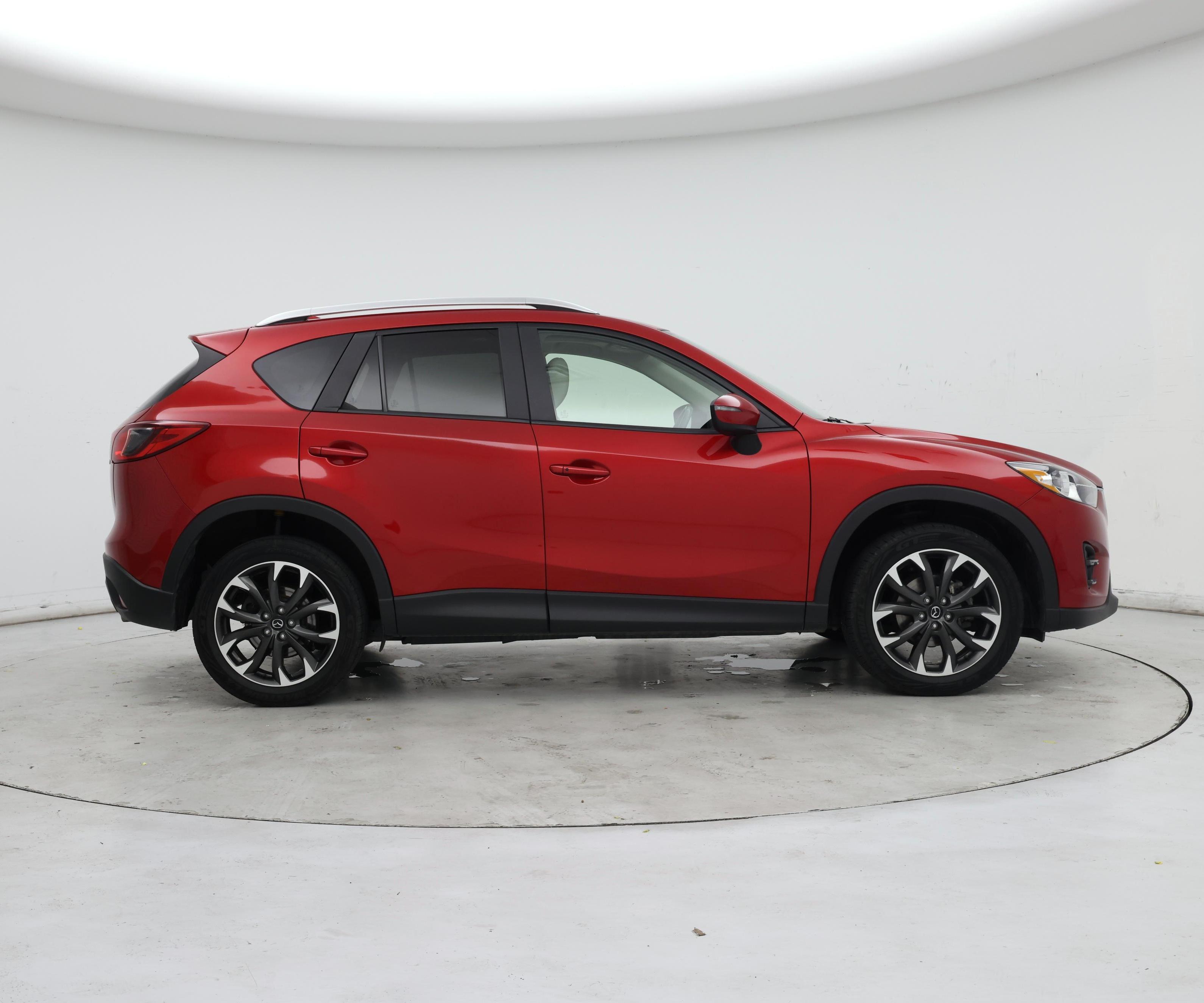 Thumbnail: 2016 Mazda CX-5 - 7