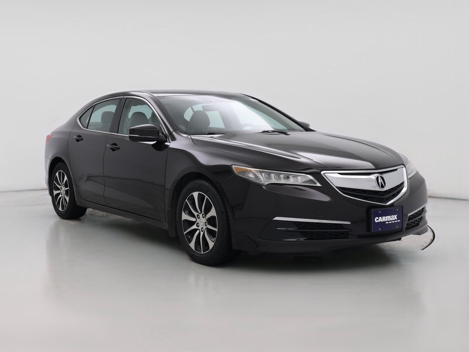 2015 Acura TLX