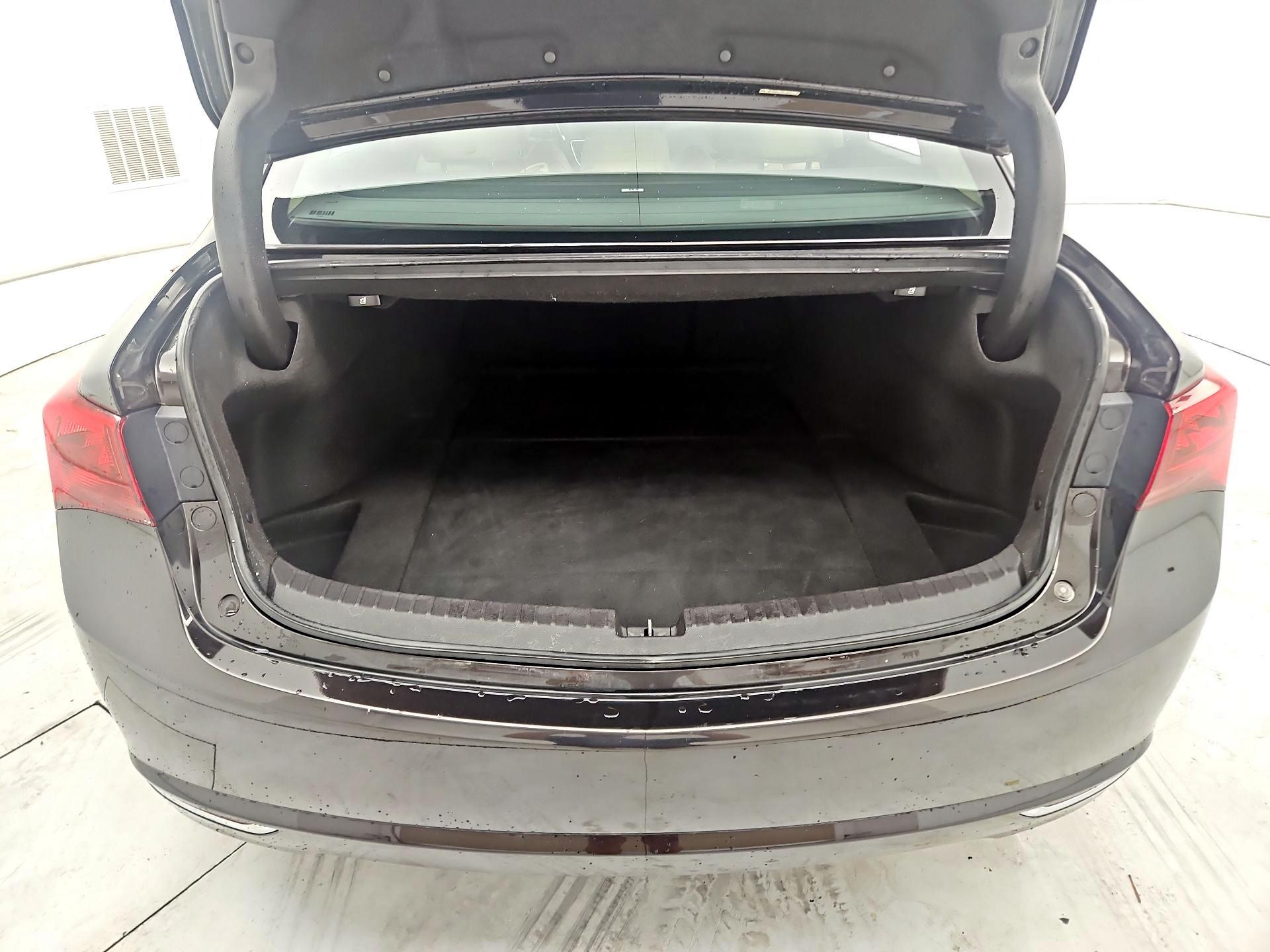 Thumbnail: 2015 Acura TLX - 20