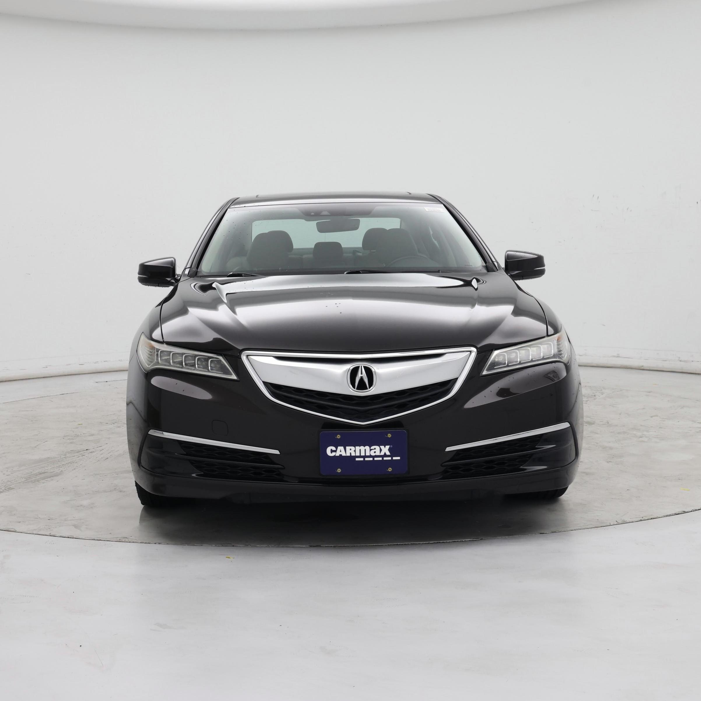 Thumbnail: 2015 Acura TLX - 5