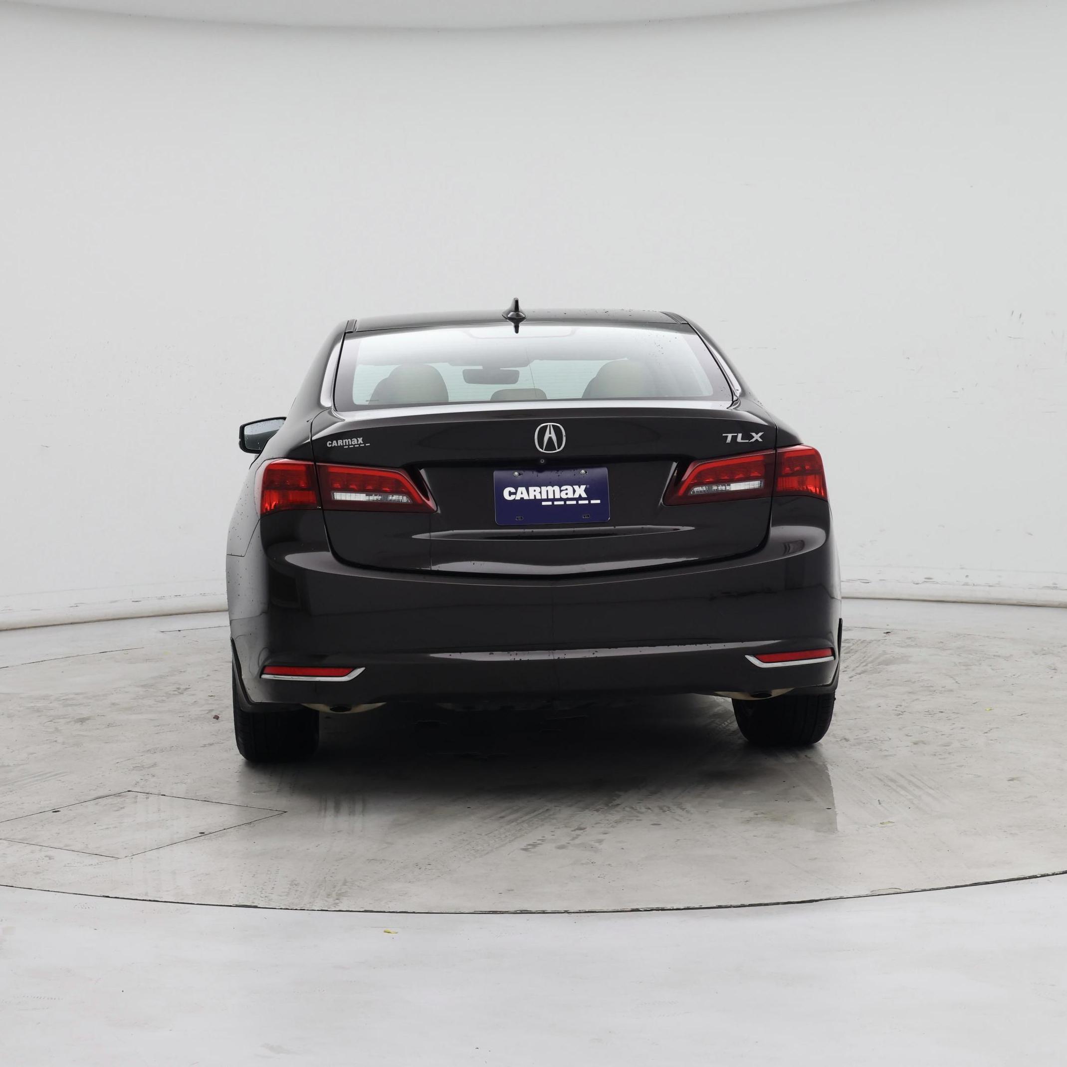 Thumbnail: 2015 Acura TLX - 6