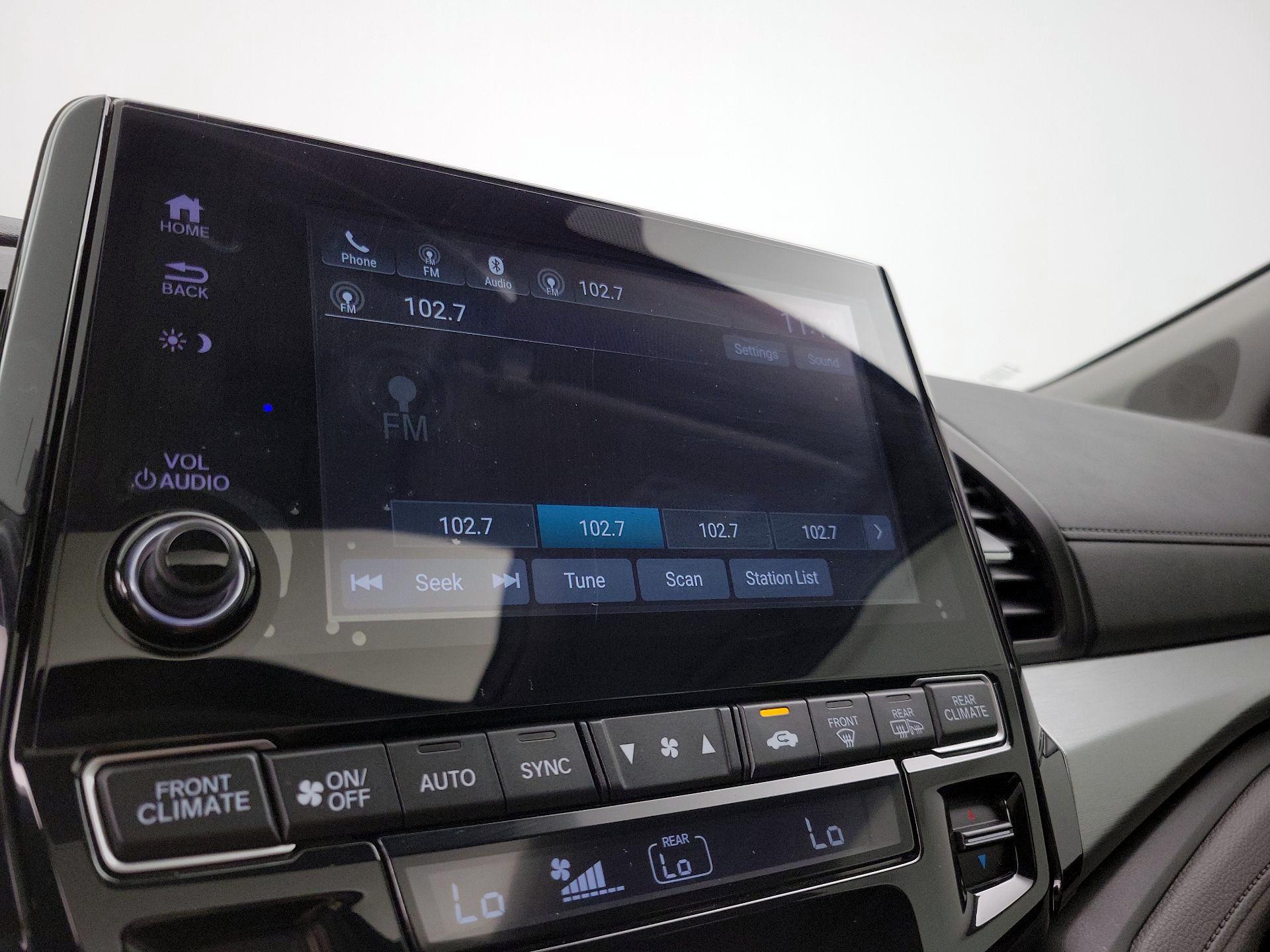 Thumbnail: 2020 Honda Odyssey - 15
