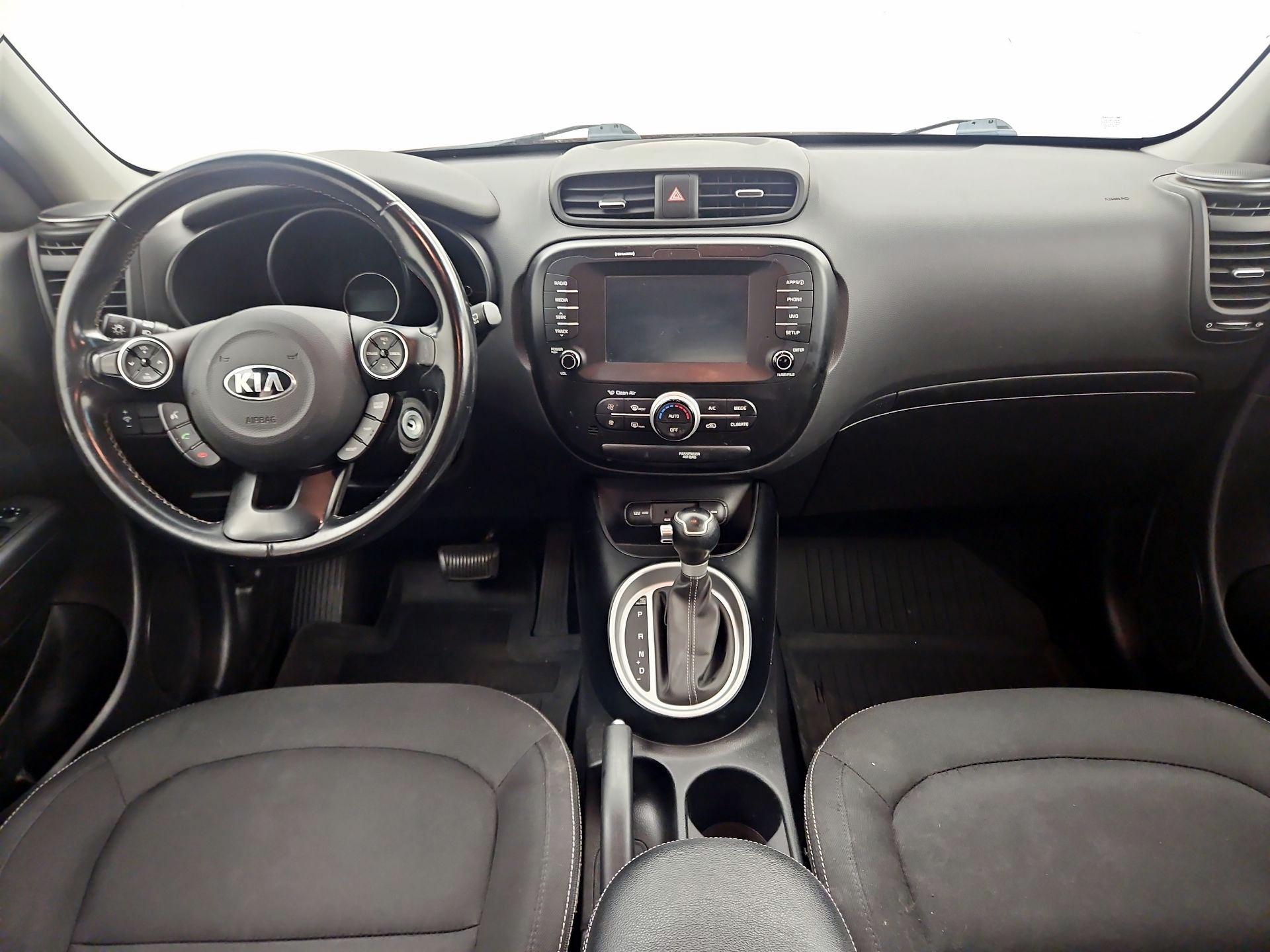 Thumbnail: 2018 Kia Soul - 9