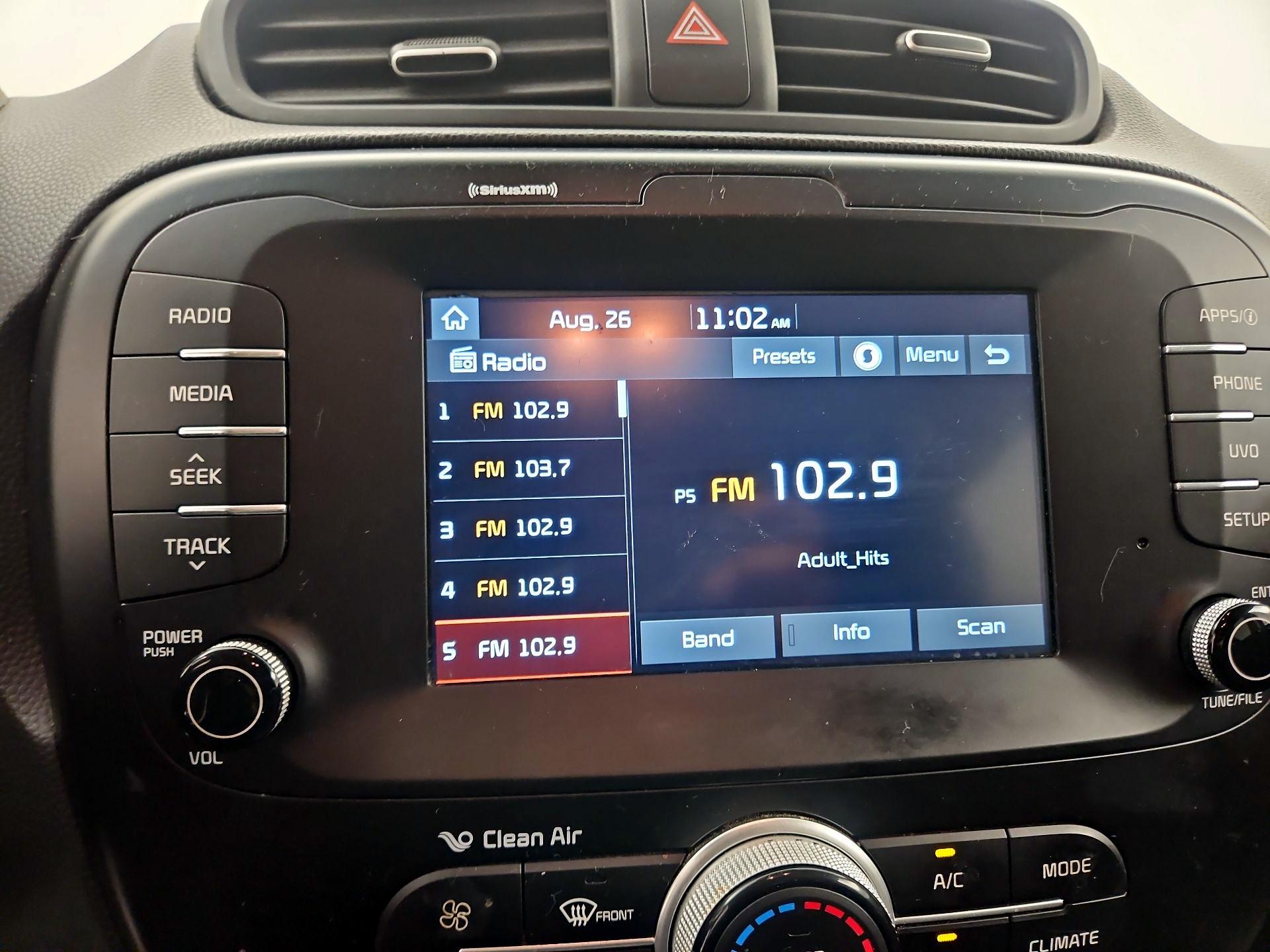 Thumbnail: 2018 Kia Soul - 15