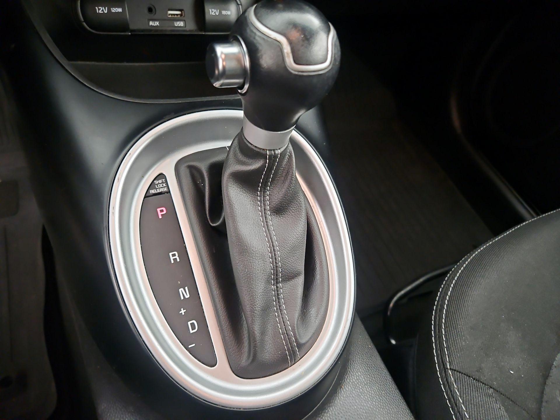 Thumbnail: 2018 Kia Soul - 17