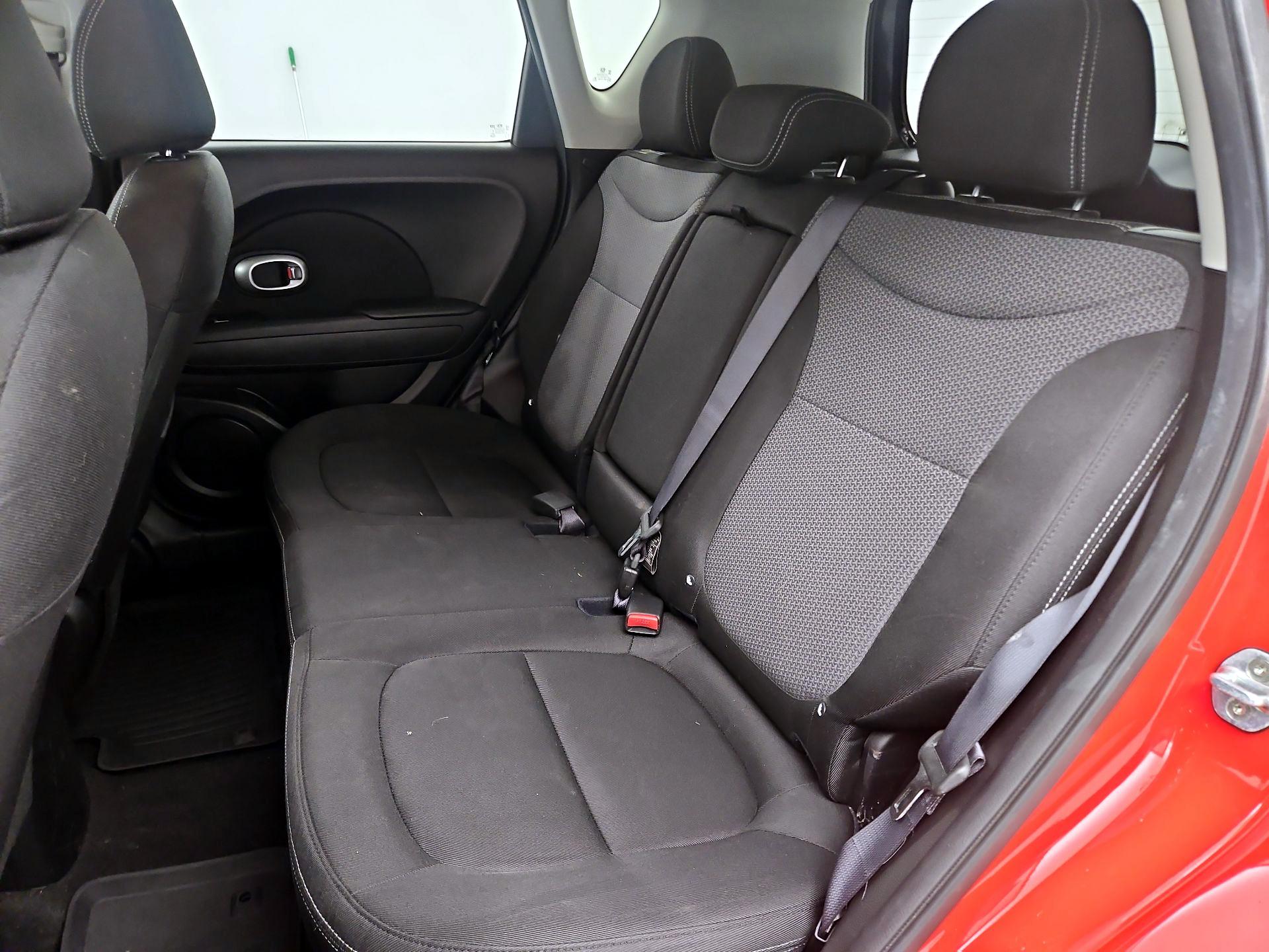 Thumbnail: 2018 Kia Soul - 19