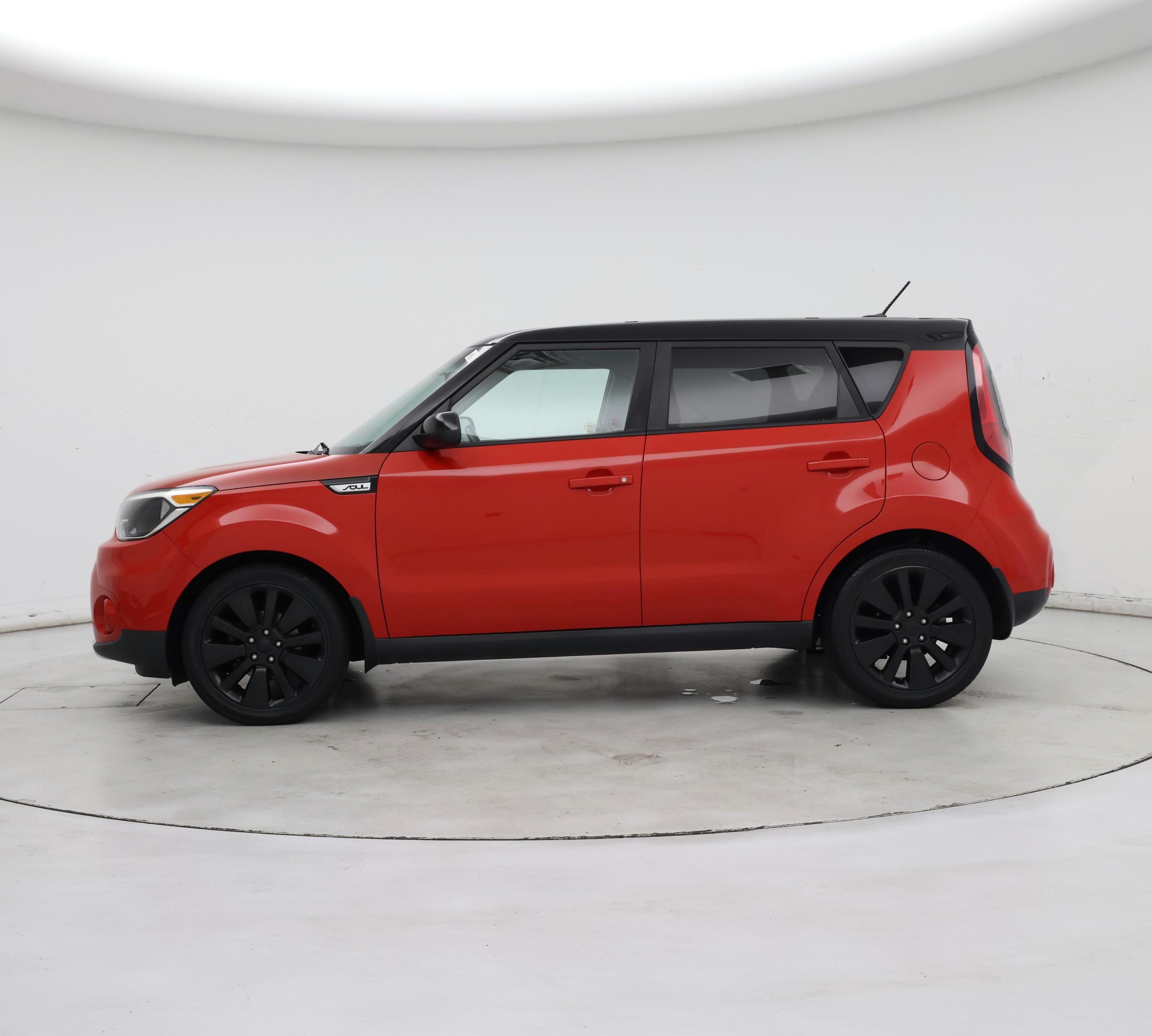 Thumbnail: 2018 Kia Soul - 3