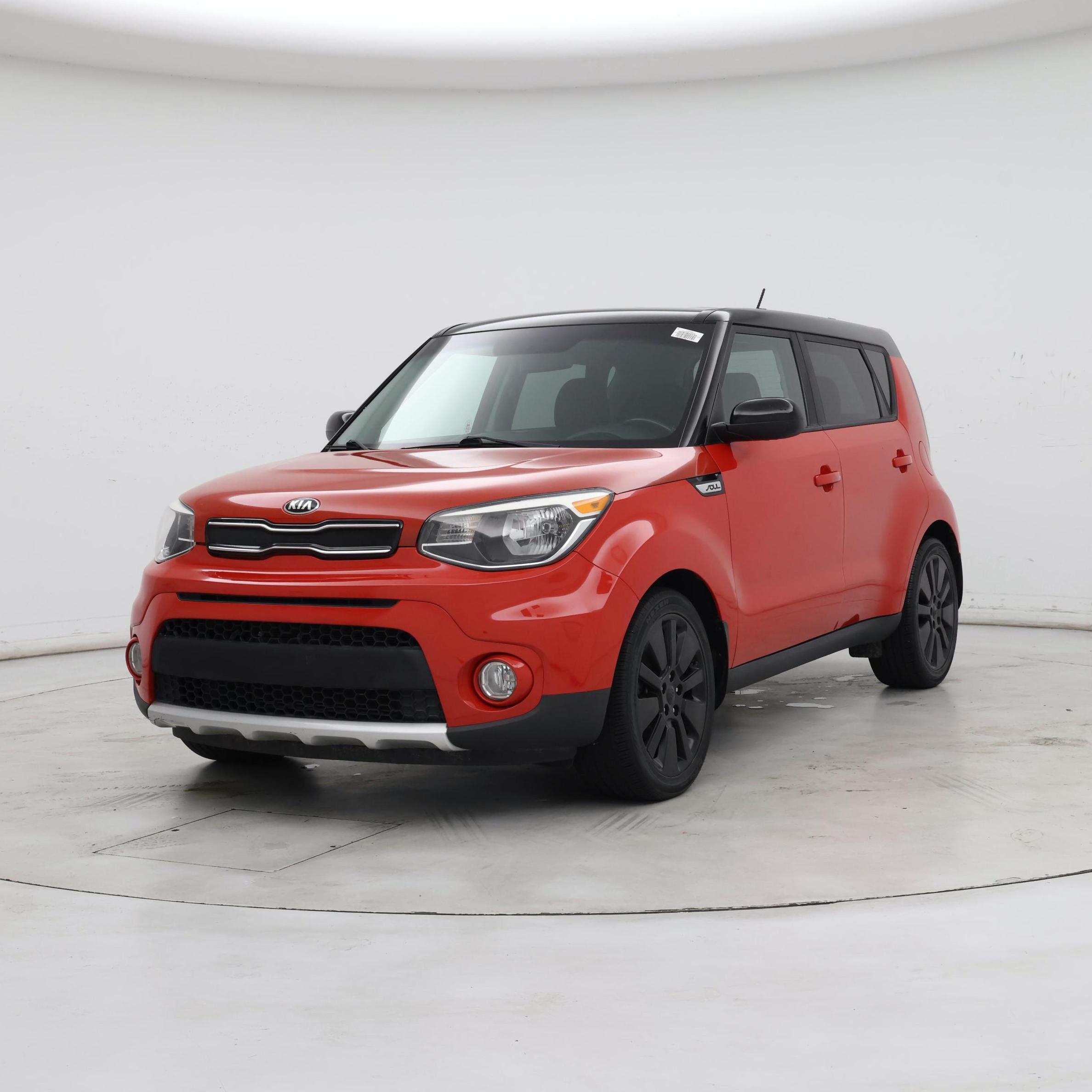 Thumbnail: 2018 Kia Soul - 4