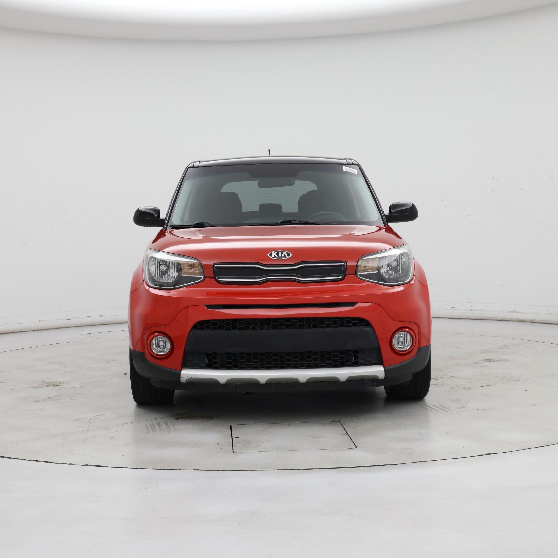 Thumbnail: 2018 Kia Soul - 5