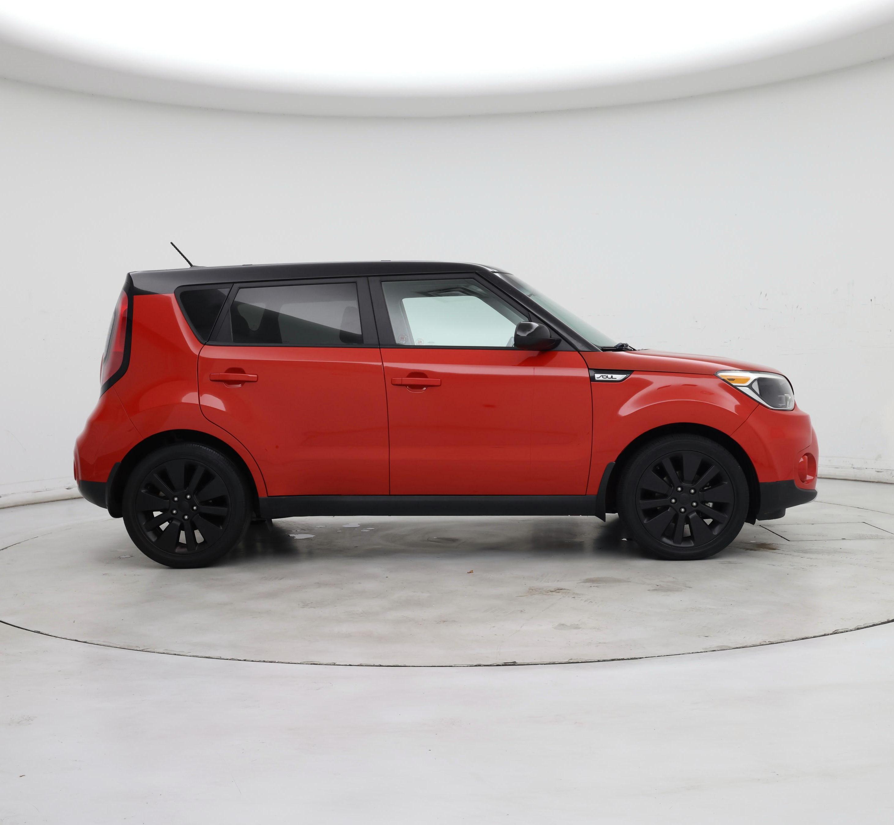 Thumbnail: 2018 Kia Soul - 7