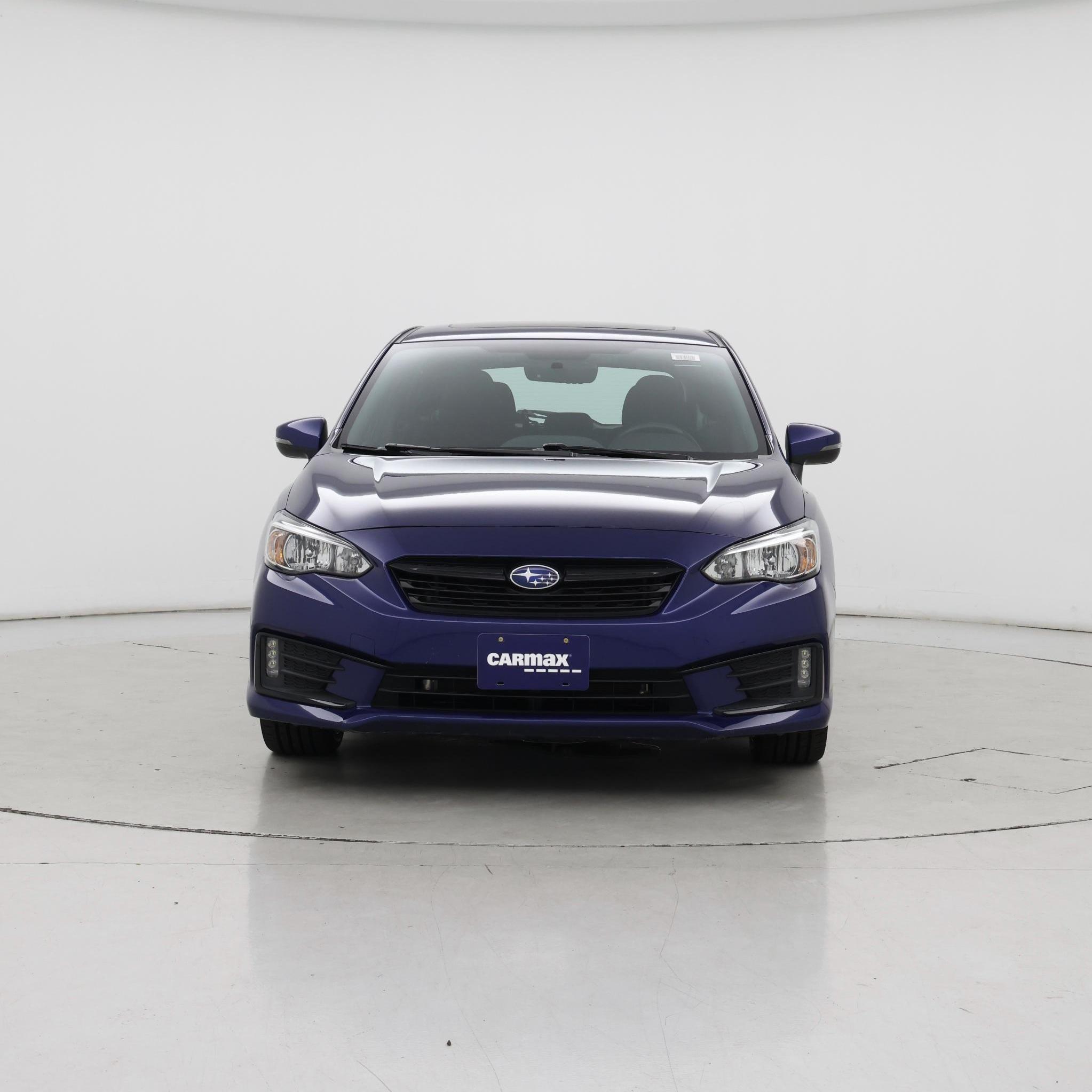 Thumbnail: 2023 Subaru Impreza - 5