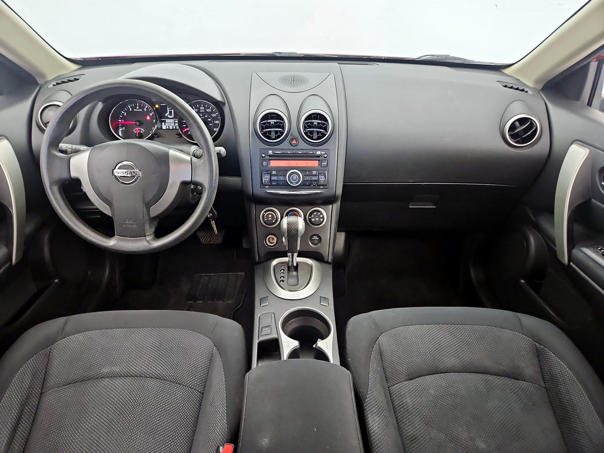 Thumbnail: 2014 Nissan Rogue - 9