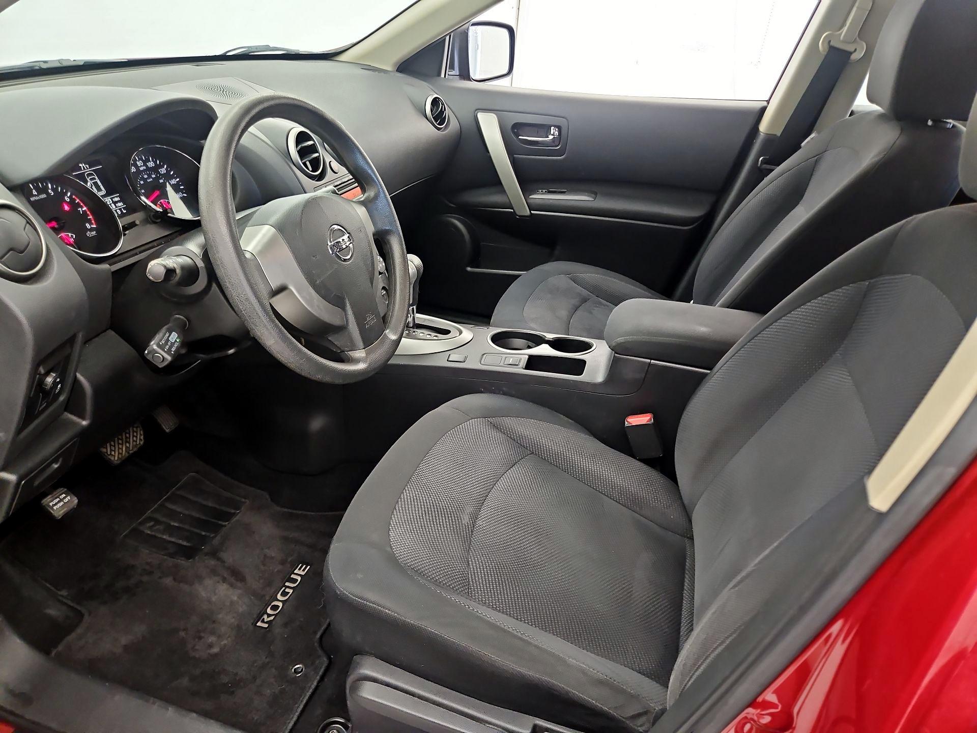 Thumbnail: 2014 Nissan Rogue - 11