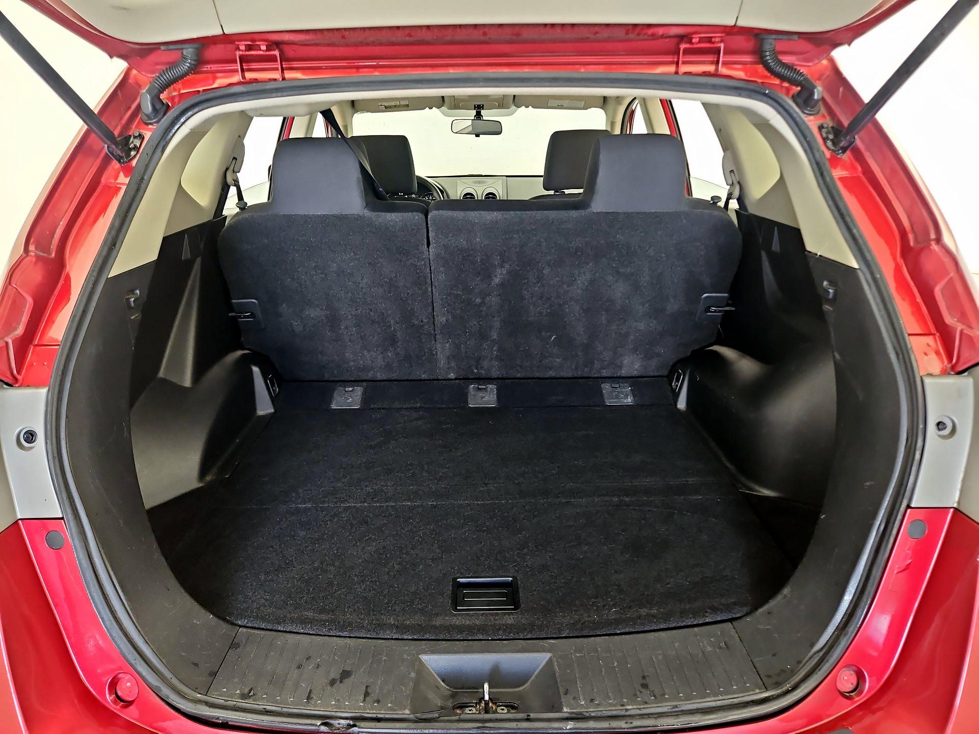 Thumbnail: 2014 Nissan Rogue - 19