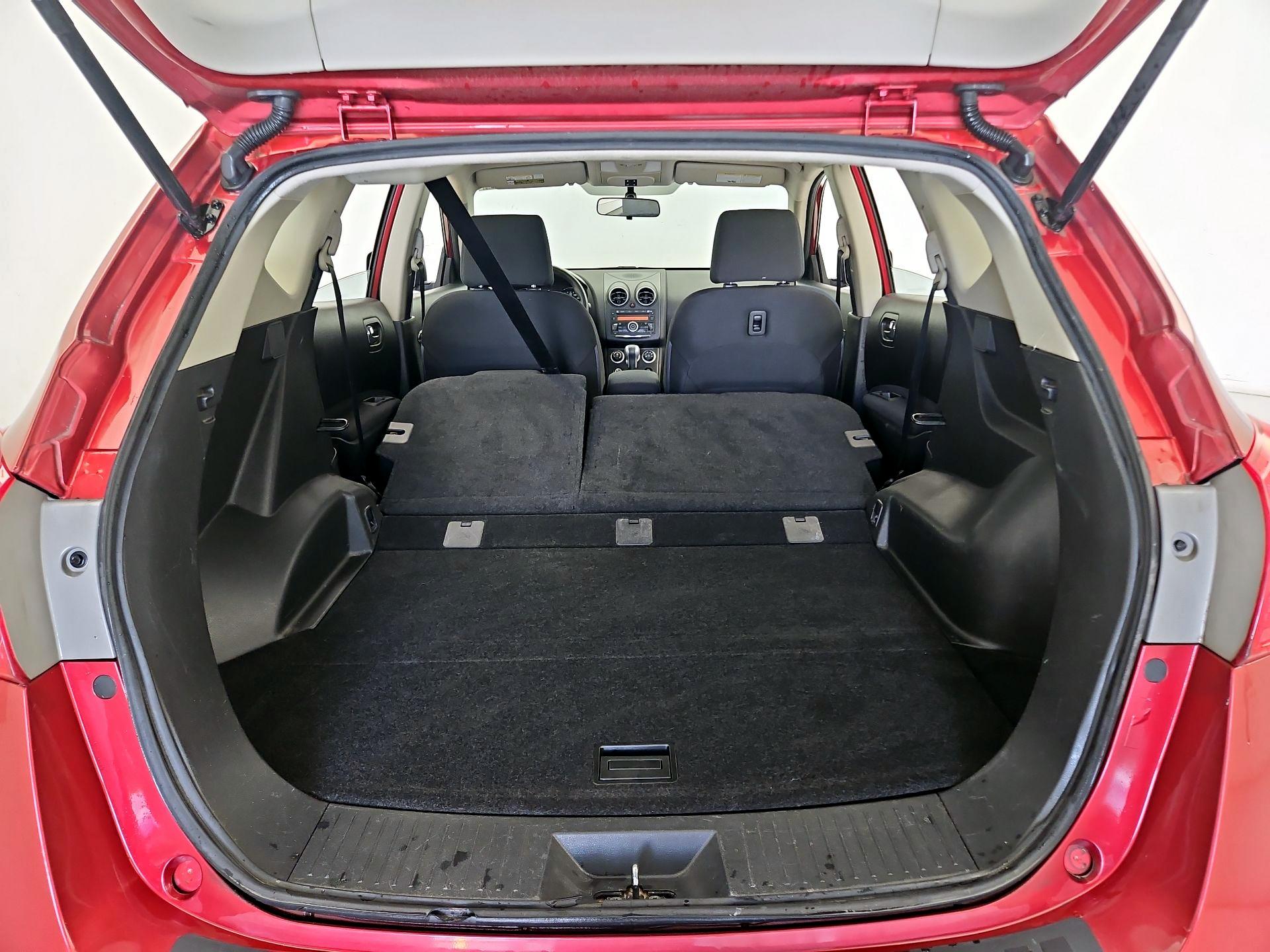 Thumbnail: 2014 Nissan Rogue - 20
