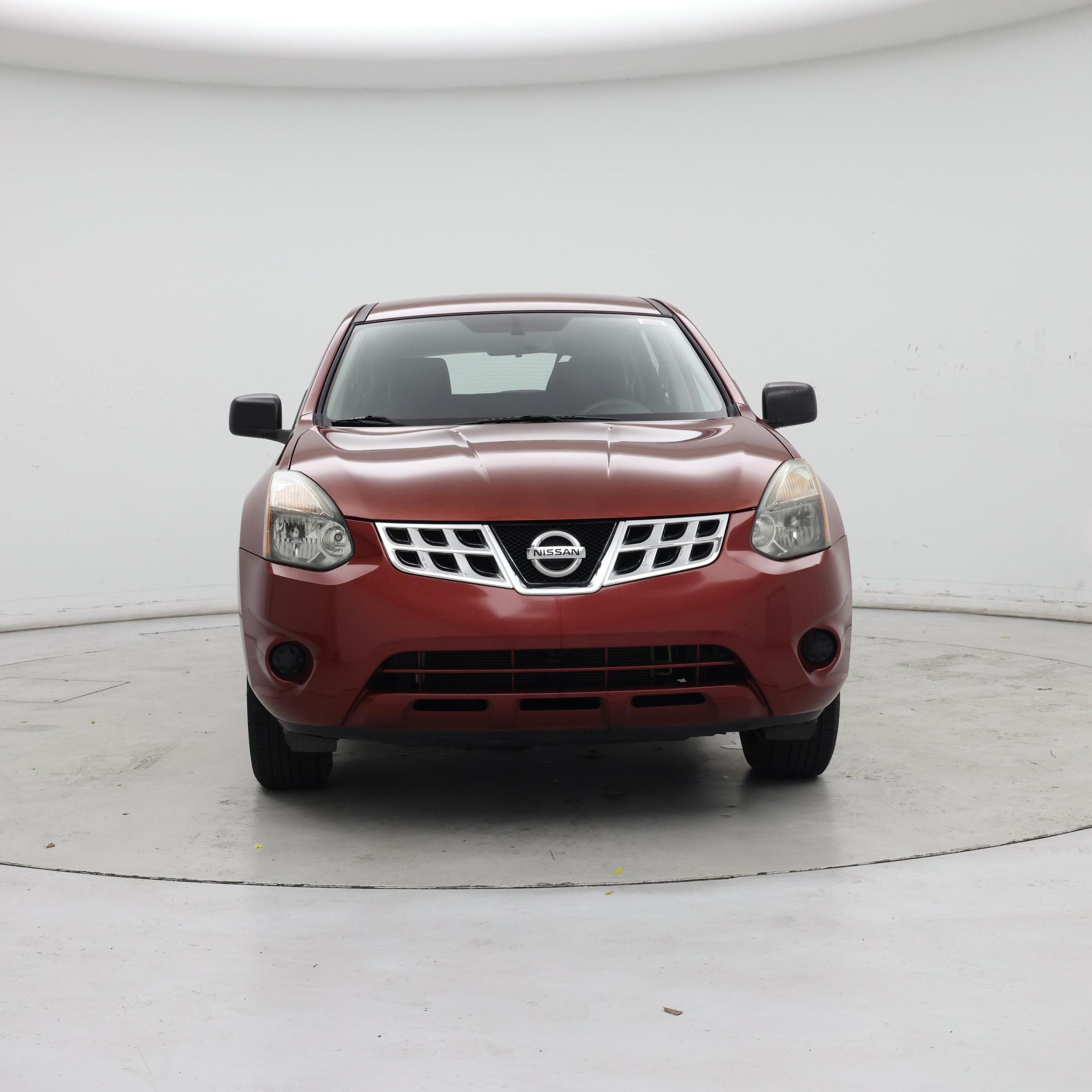 Thumbnail: 2014 Nissan Rogue - 5