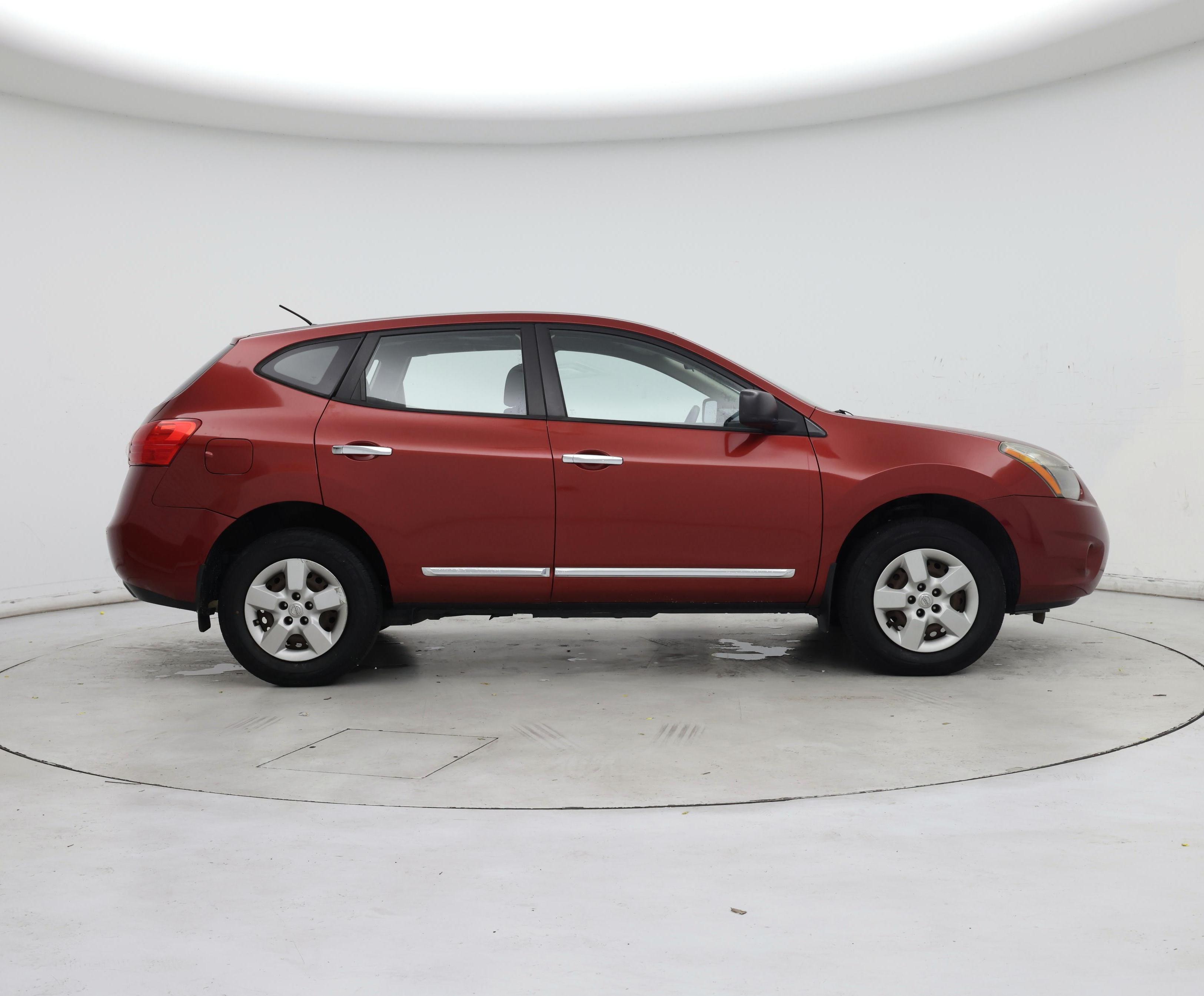 Thumbnail: 2014 Nissan Rogue - 7