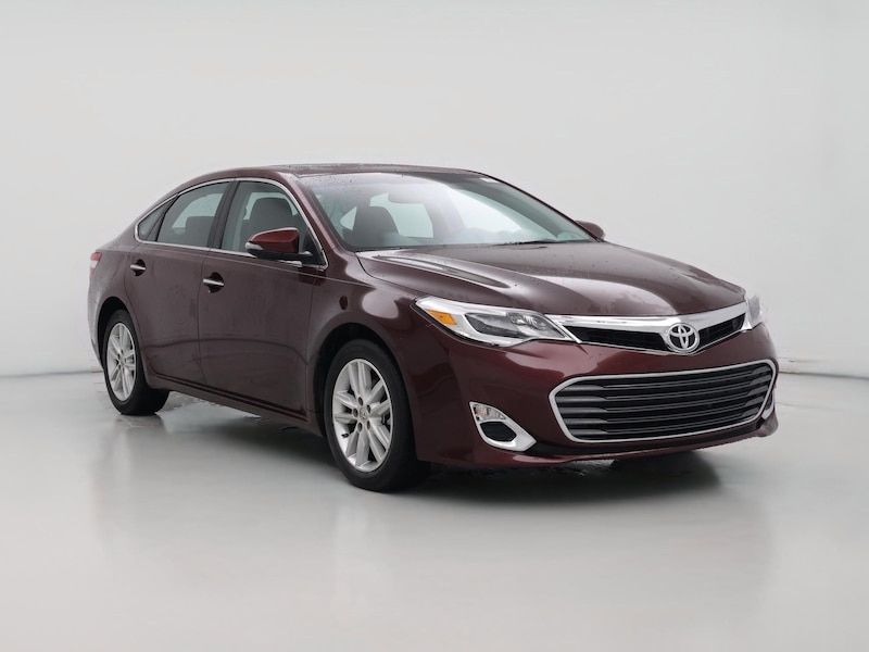 2014 Toyota Avalon XLE -
                  Charlotte, NC