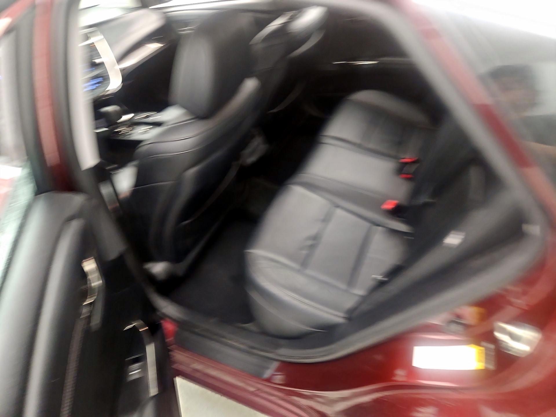 Thumbnail: 2014 Toyota Avalon - 19