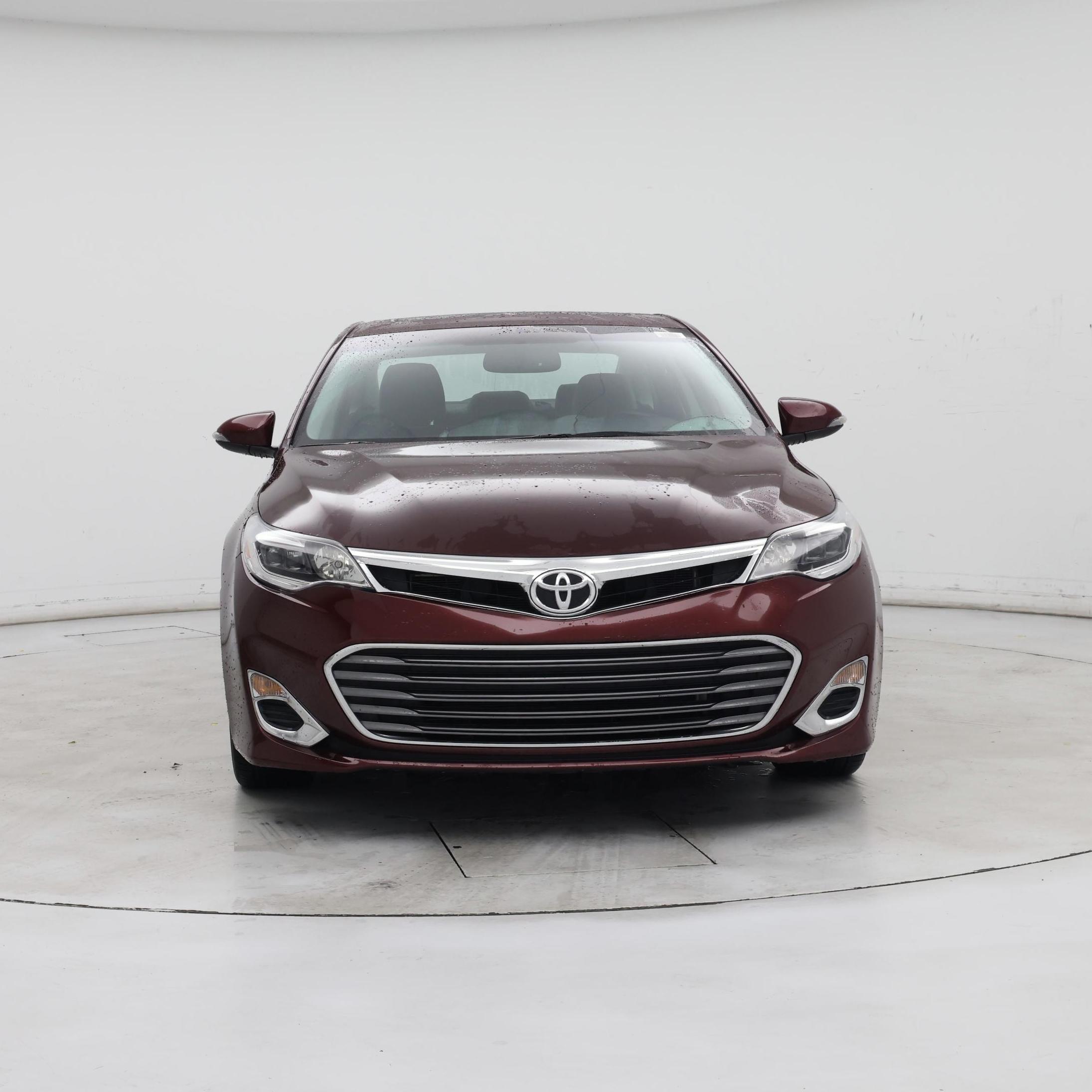 Thumbnail: 2014 Toyota Avalon - 5