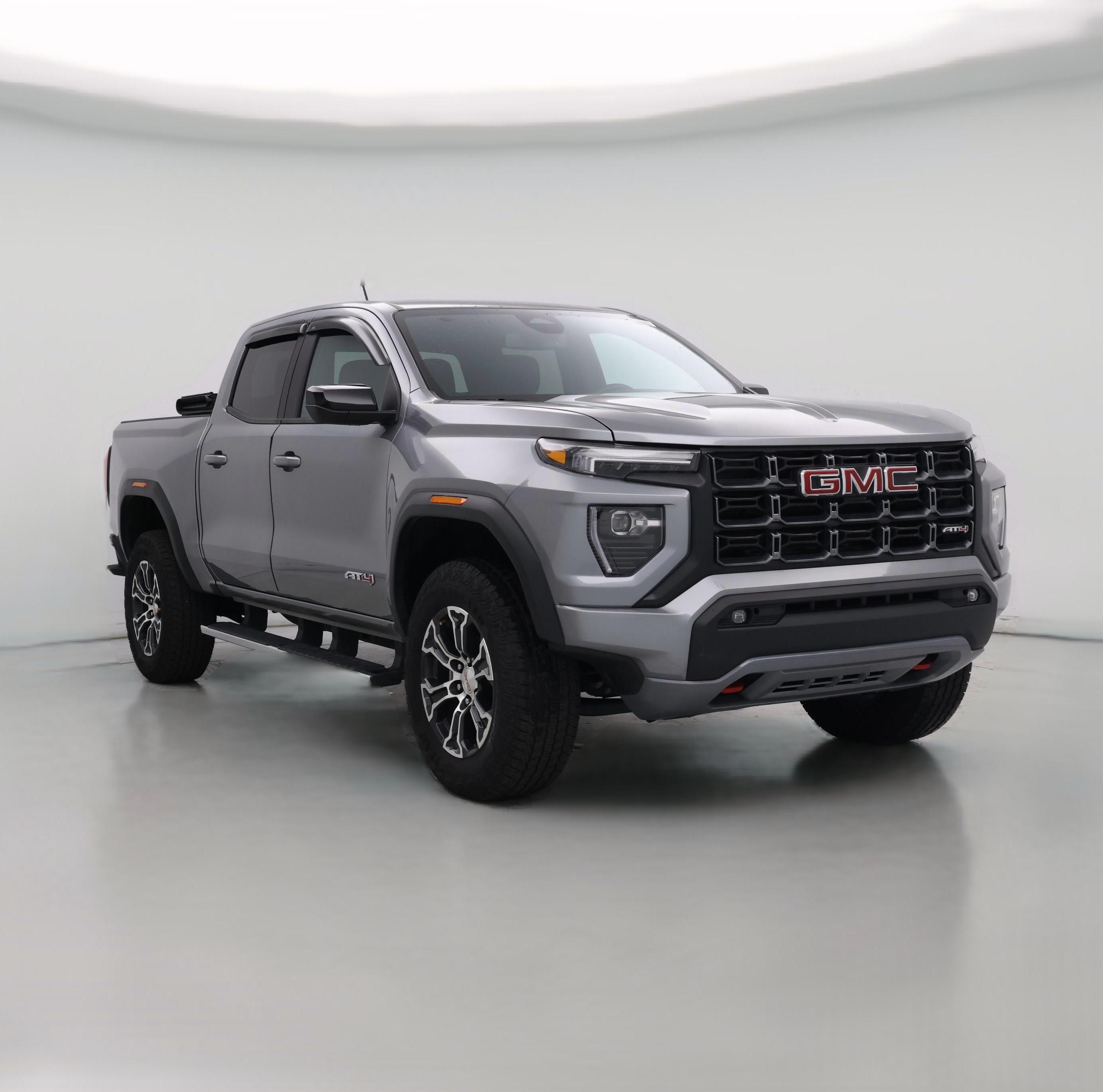 Thumbnail: 2023 GMC Canyon - 1