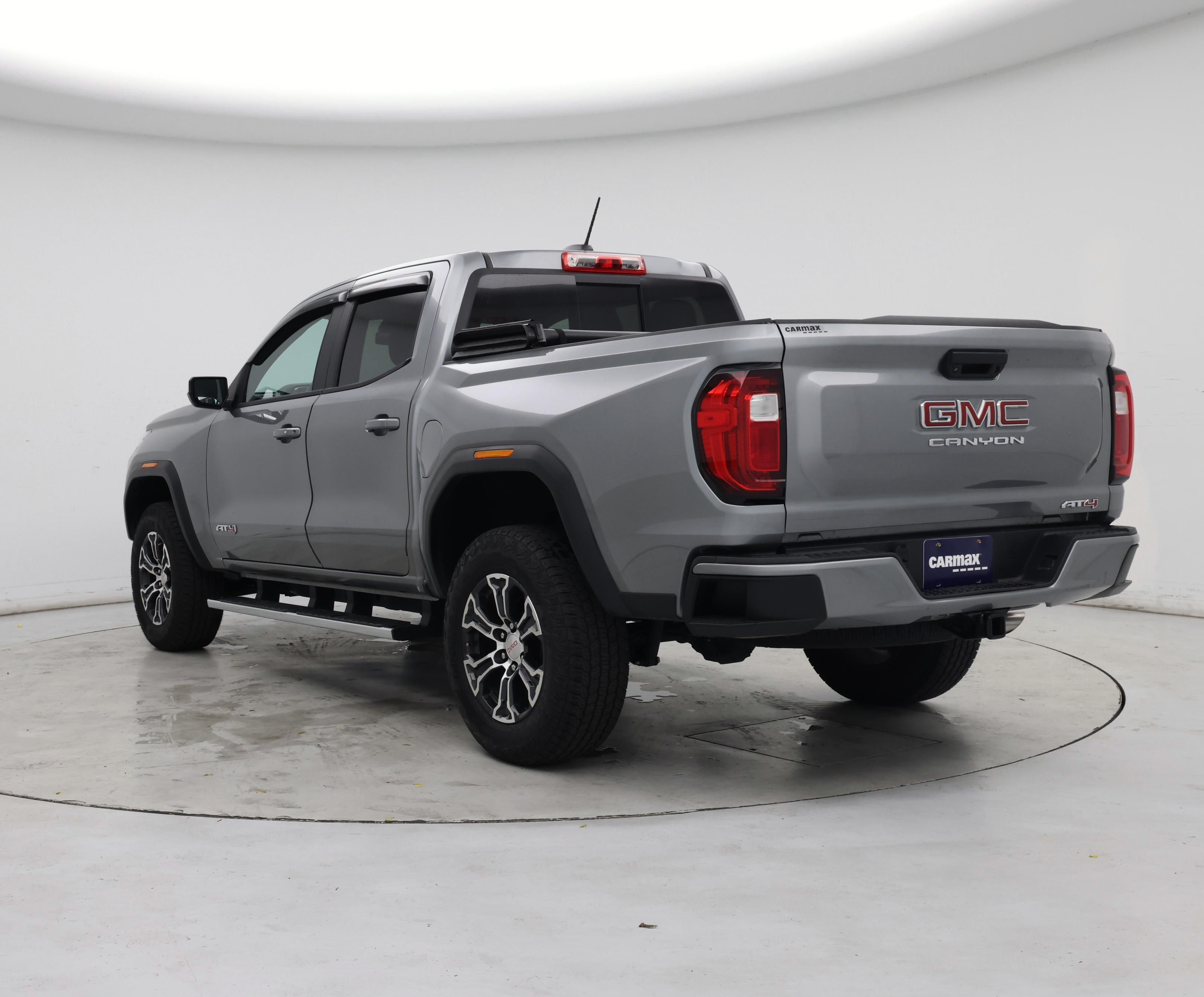 Thumbnail: 2023 GMC Canyon - 2