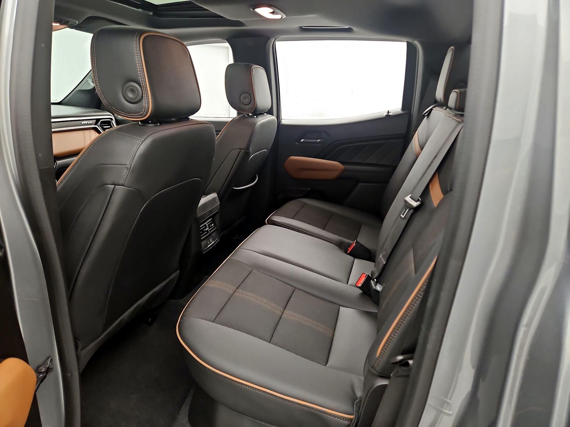 Thumbnail: 2023 GMC Canyon - 20
