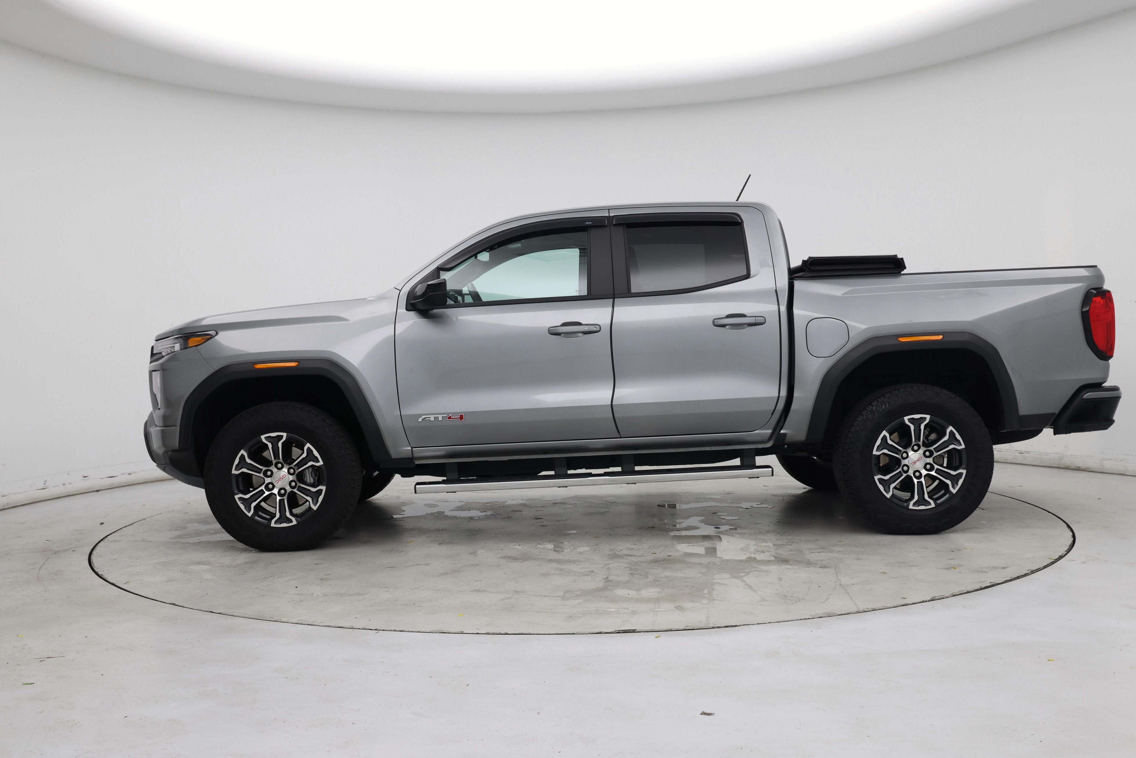 Thumbnail: 2023 GMC Canyon - 3