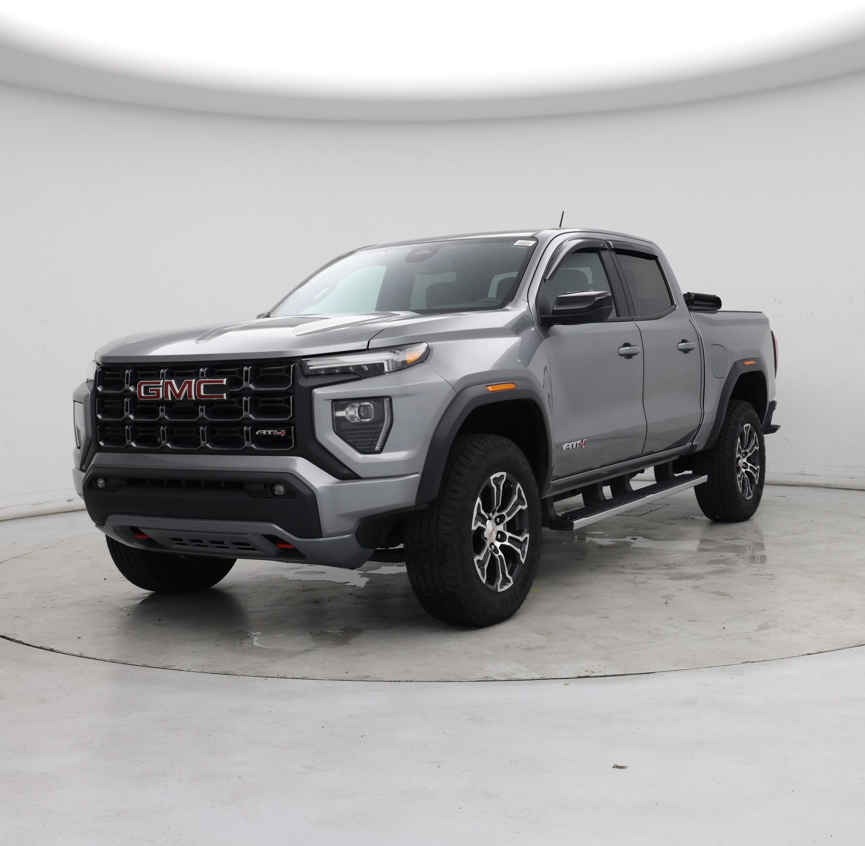 Thumbnail: 2023 GMC Canyon - 4