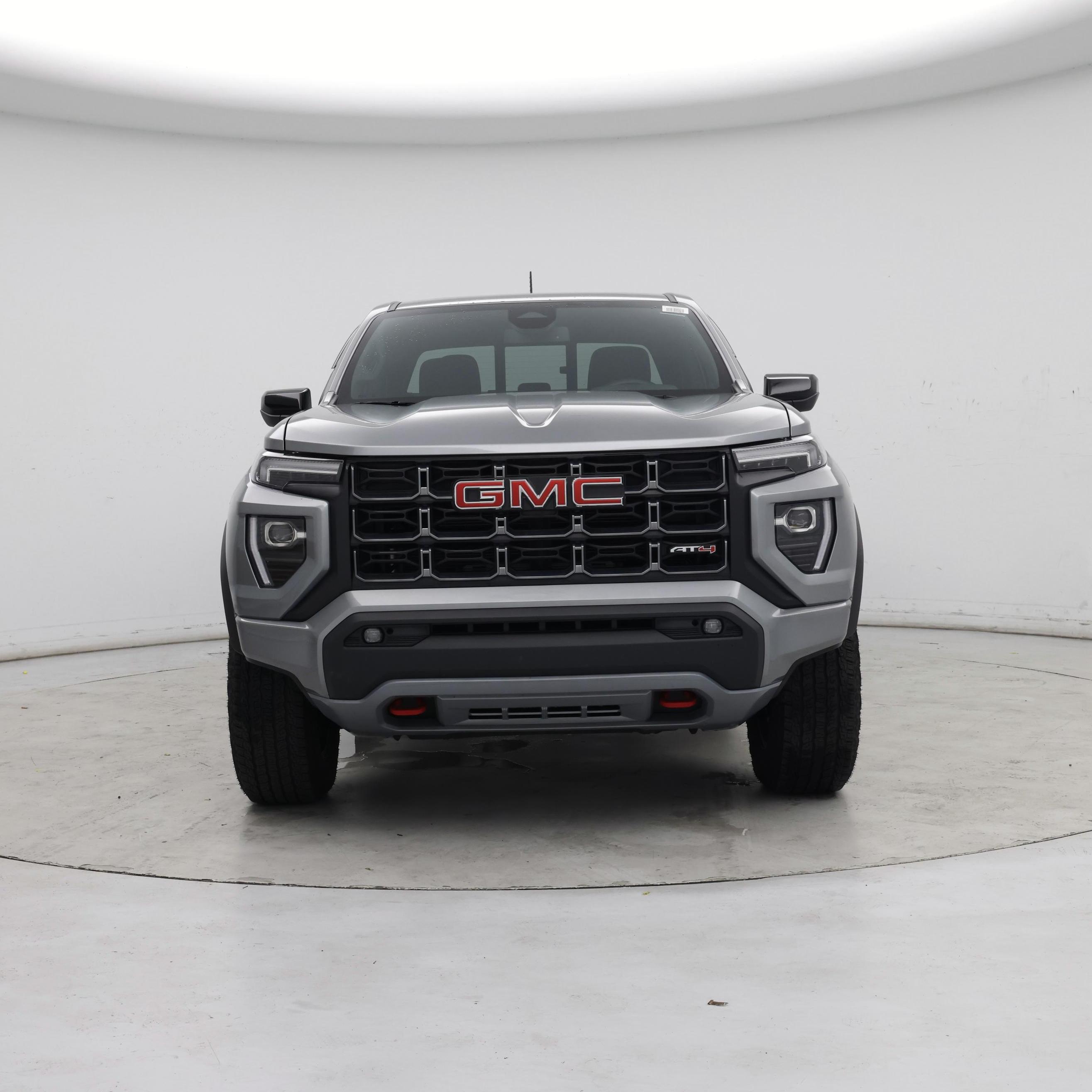 Thumbnail: 2023 GMC Canyon - 5