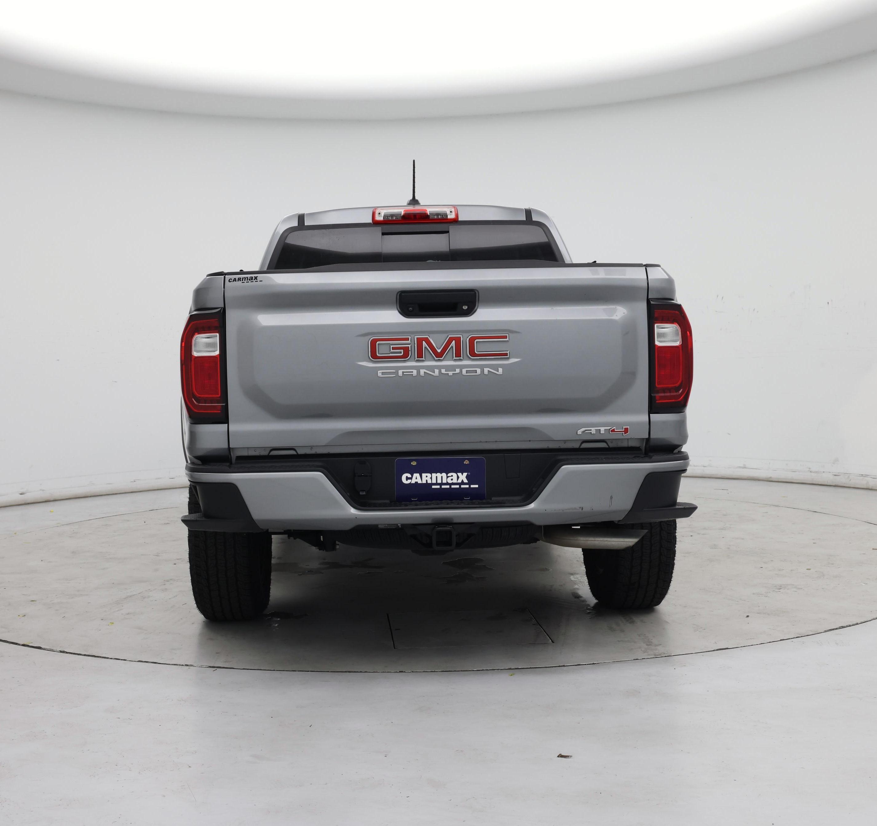 Thumbnail: 2023 GMC Canyon - 6