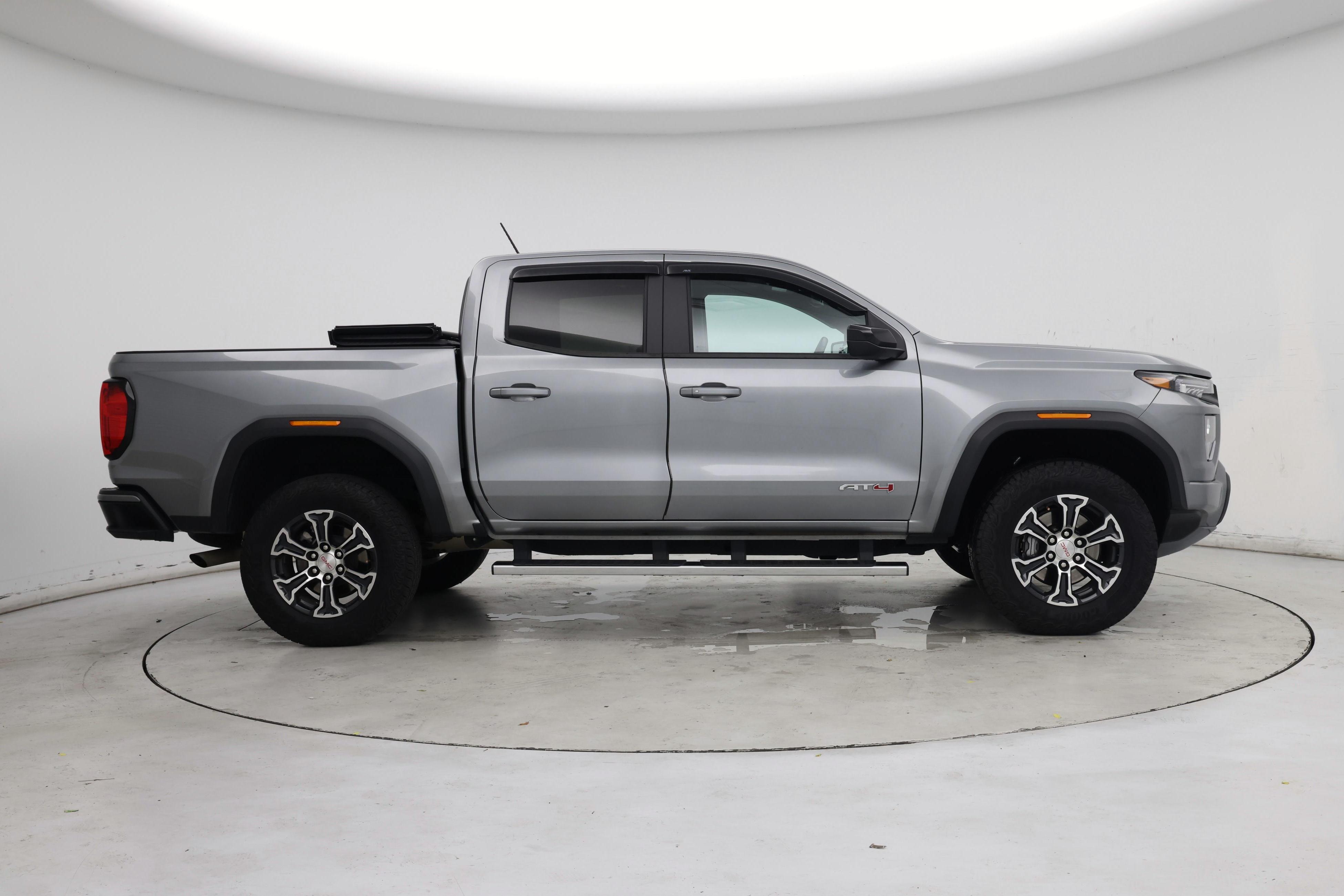 Thumbnail: 2023 GMC Canyon - 7