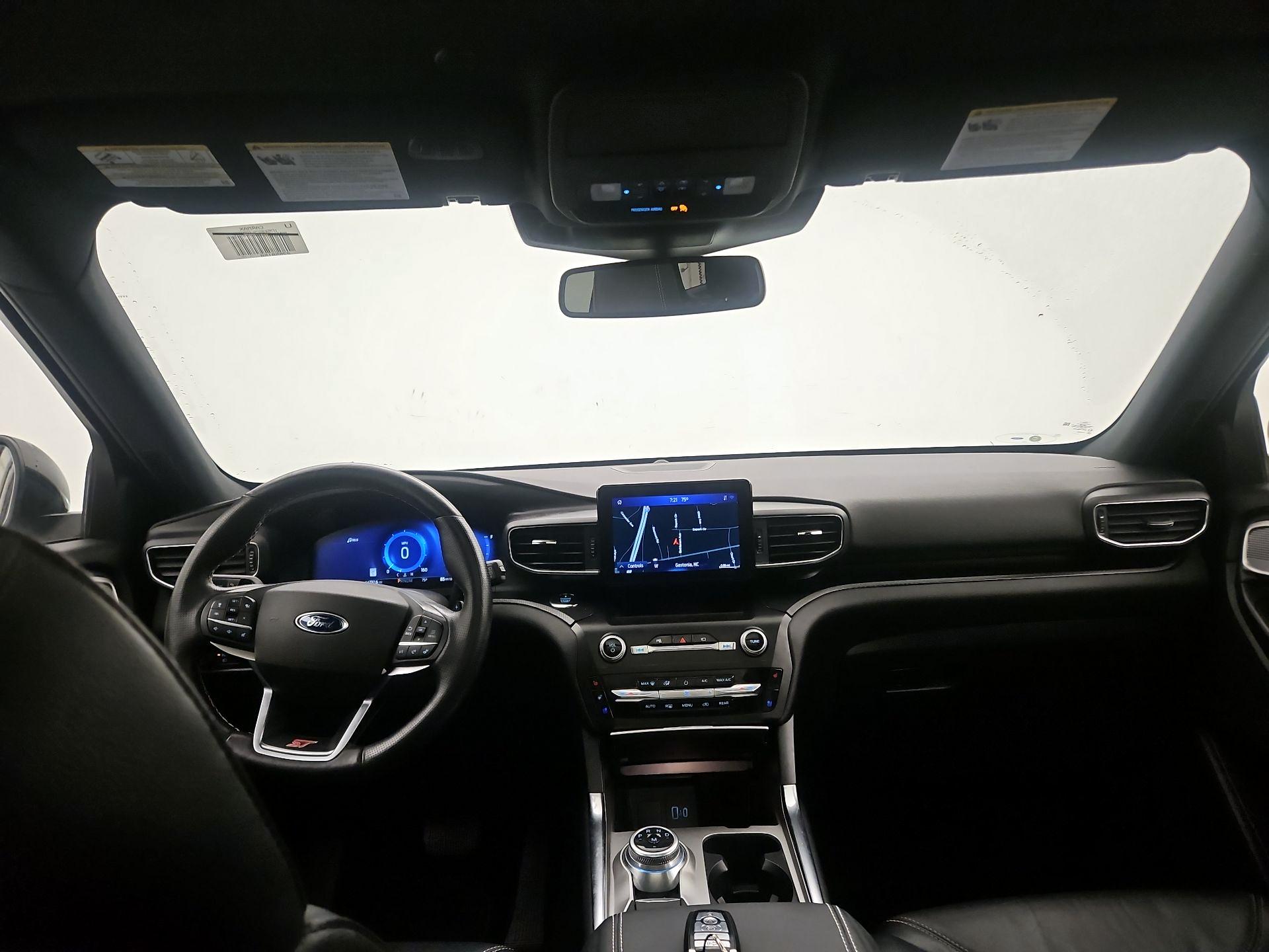 Thumbnail: 2020 Ford Explorer - 9