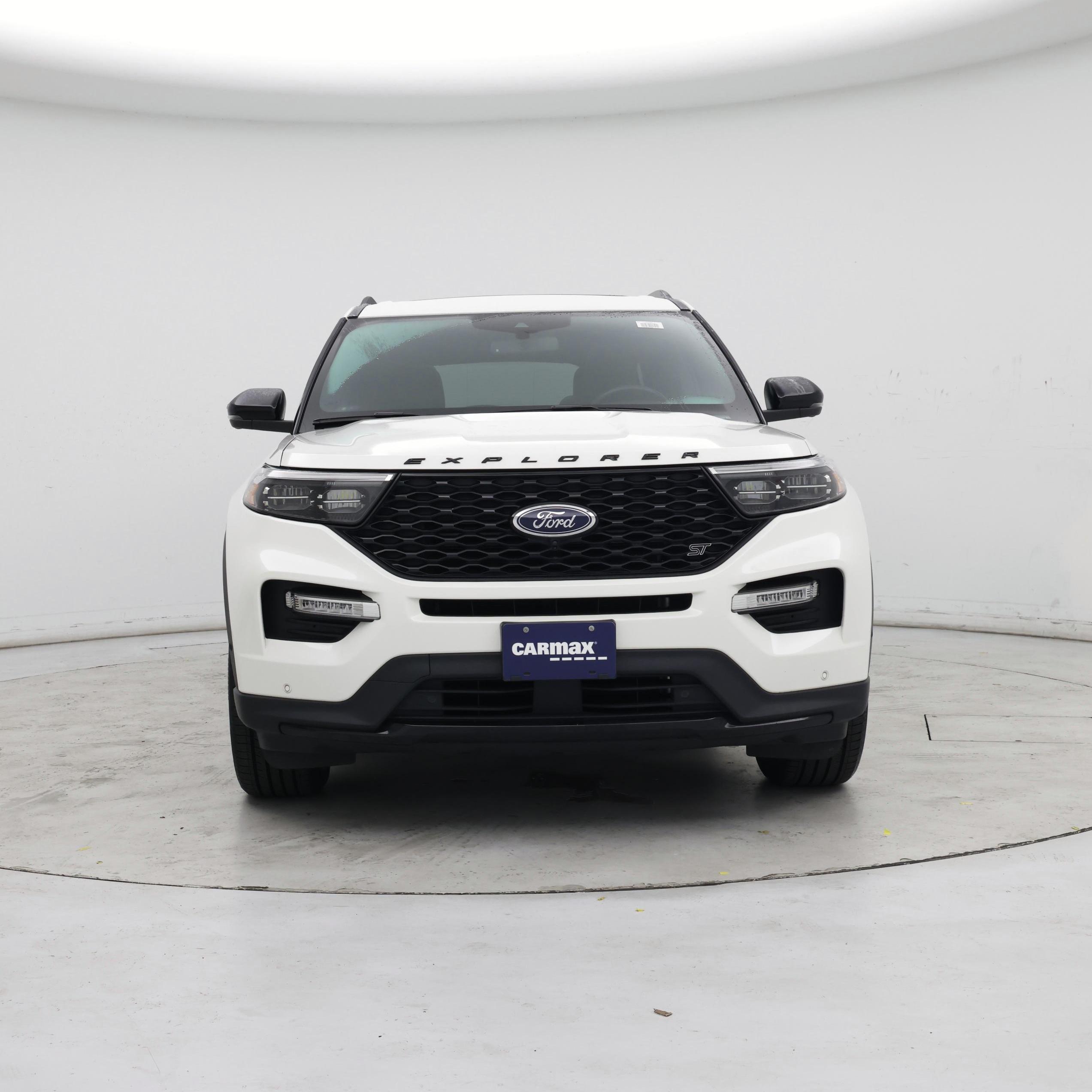 Thumbnail: 2020 Ford Explorer - 5