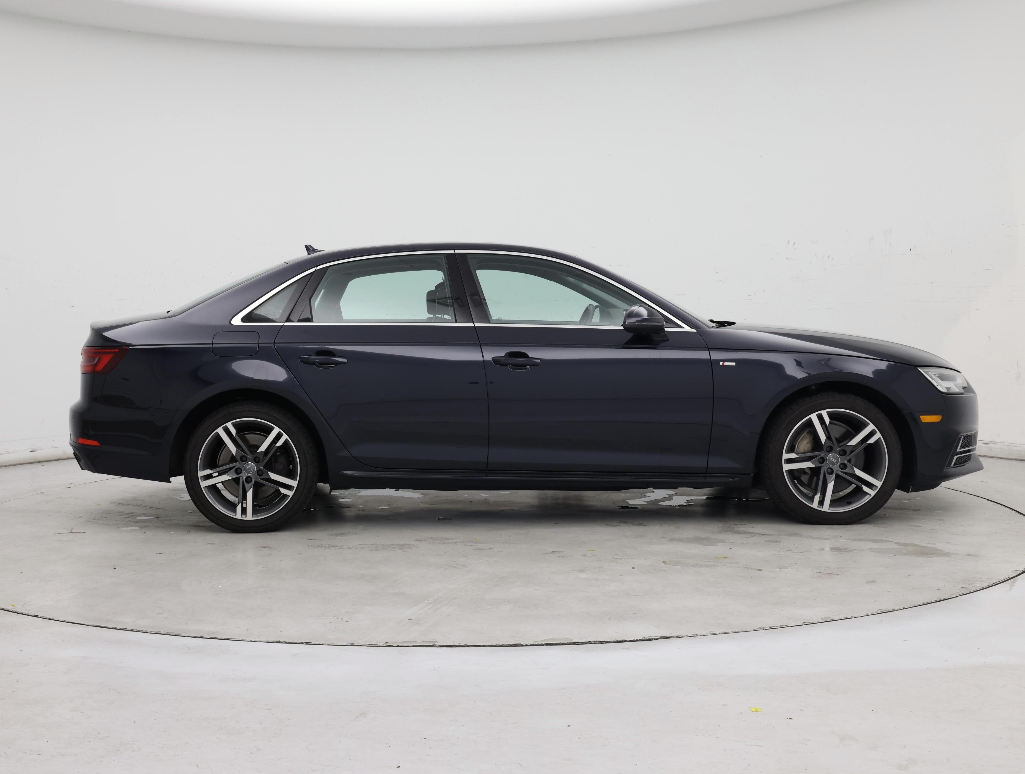 Thumbnail: 2018 Audi A4 - 7