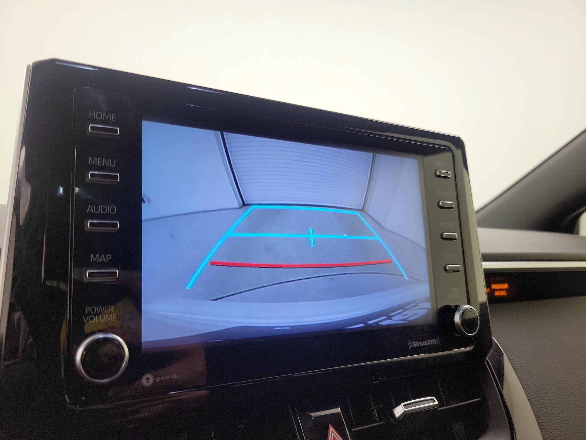 Thumbnail: 2021 Toyota Corolla - 14