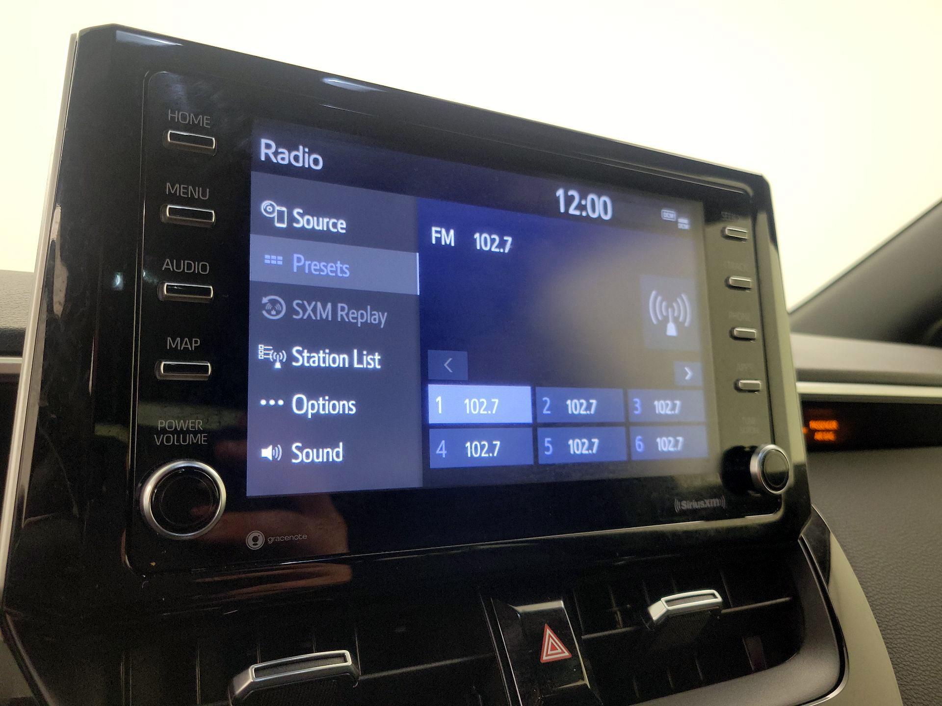 Thumbnail: 2021 Toyota Corolla - 15