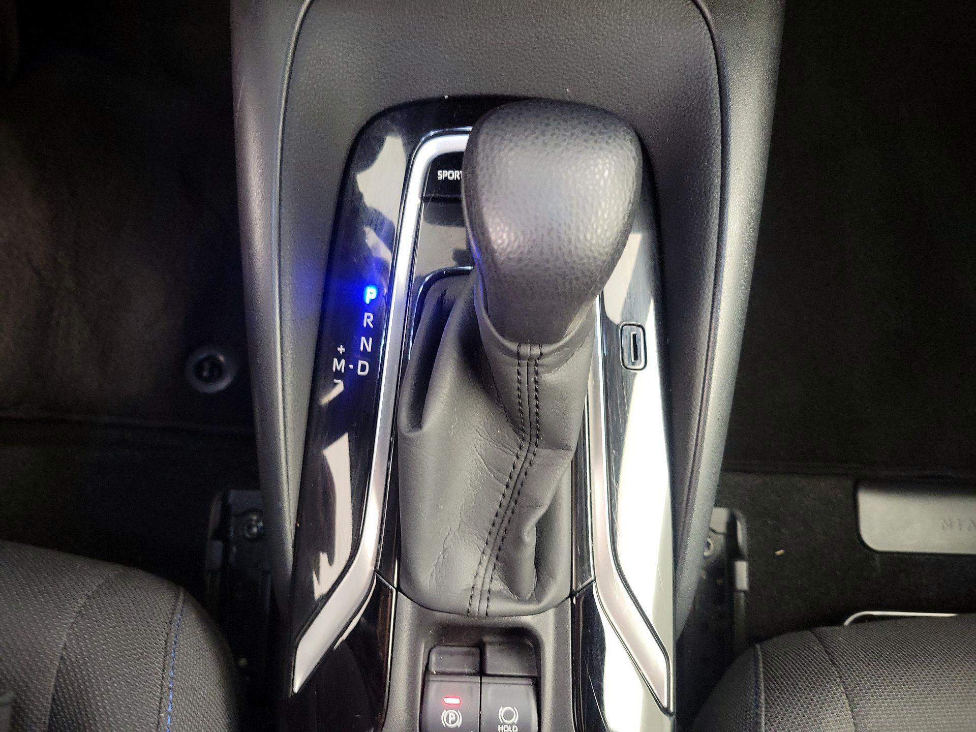 Thumbnail: 2021 Toyota Corolla - 17