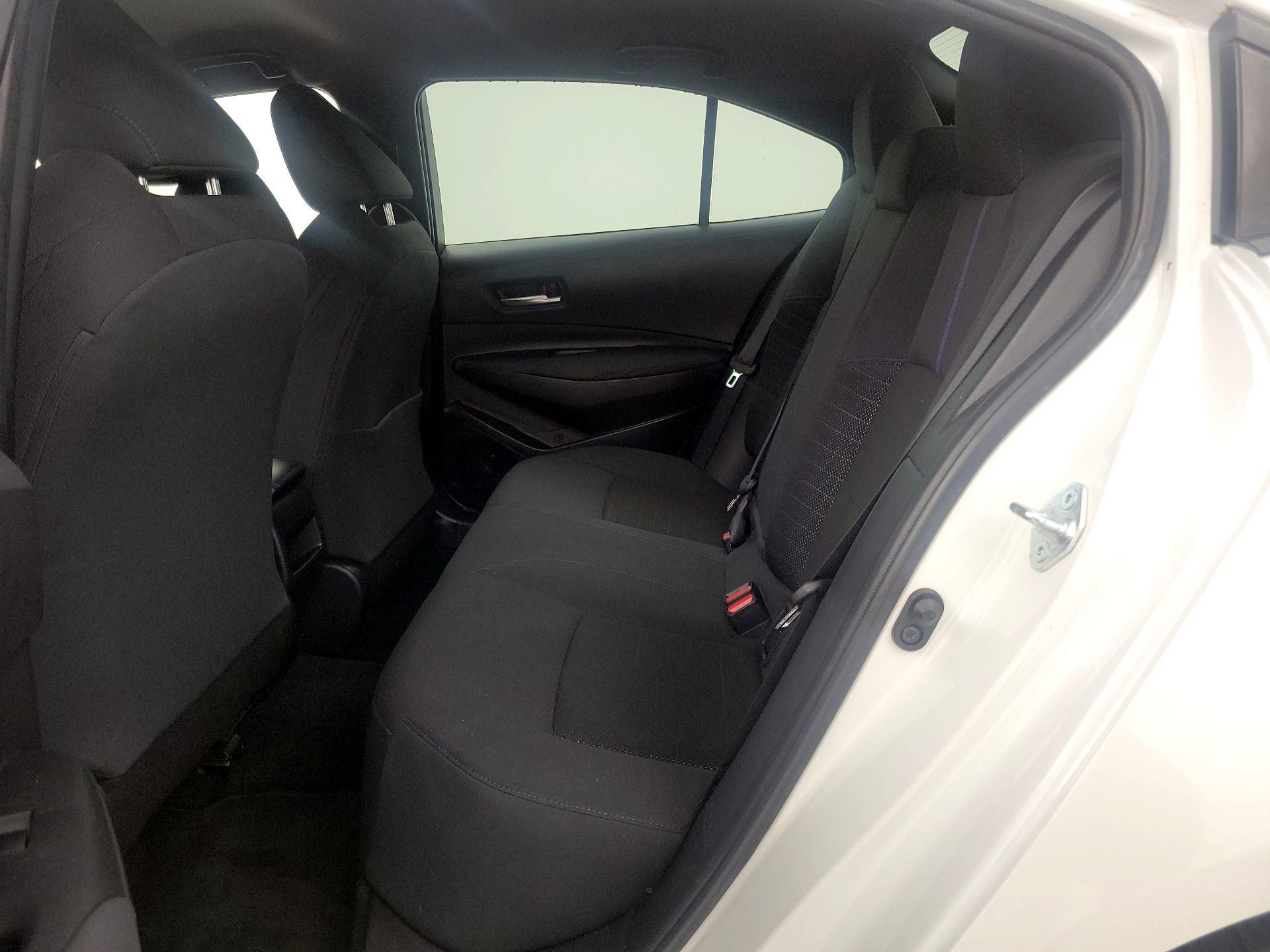 Thumbnail: 2021 Toyota Corolla - 19