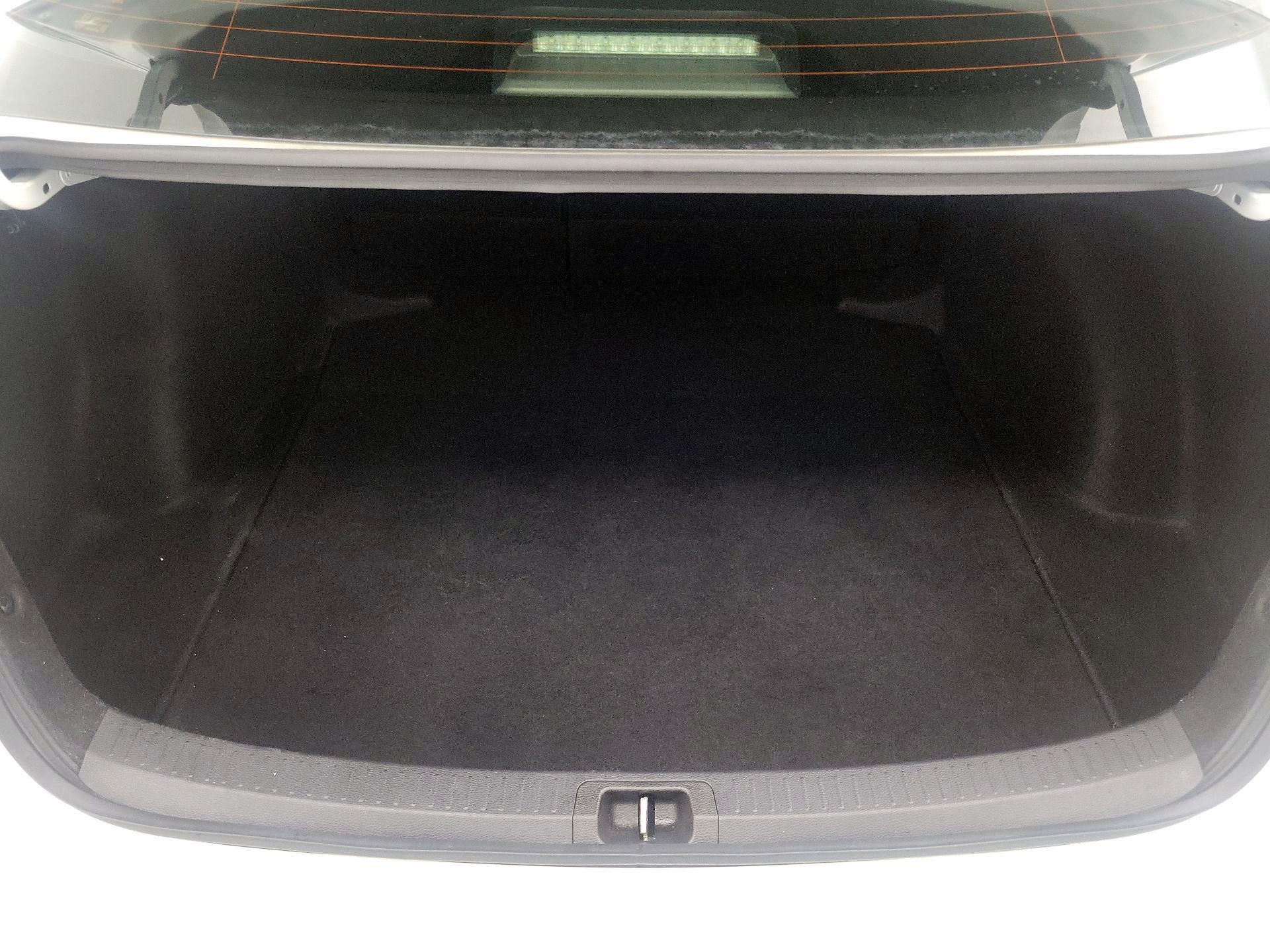 Thumbnail: 2021 Toyota Corolla - 20