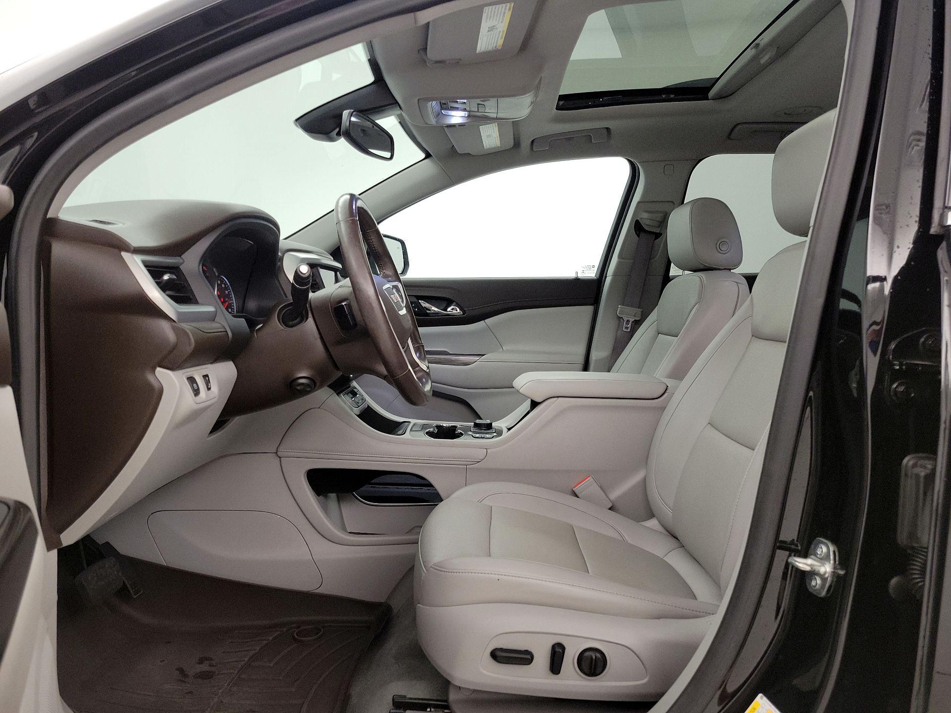 Thumbnail: 2021 GMC Acadia - 11