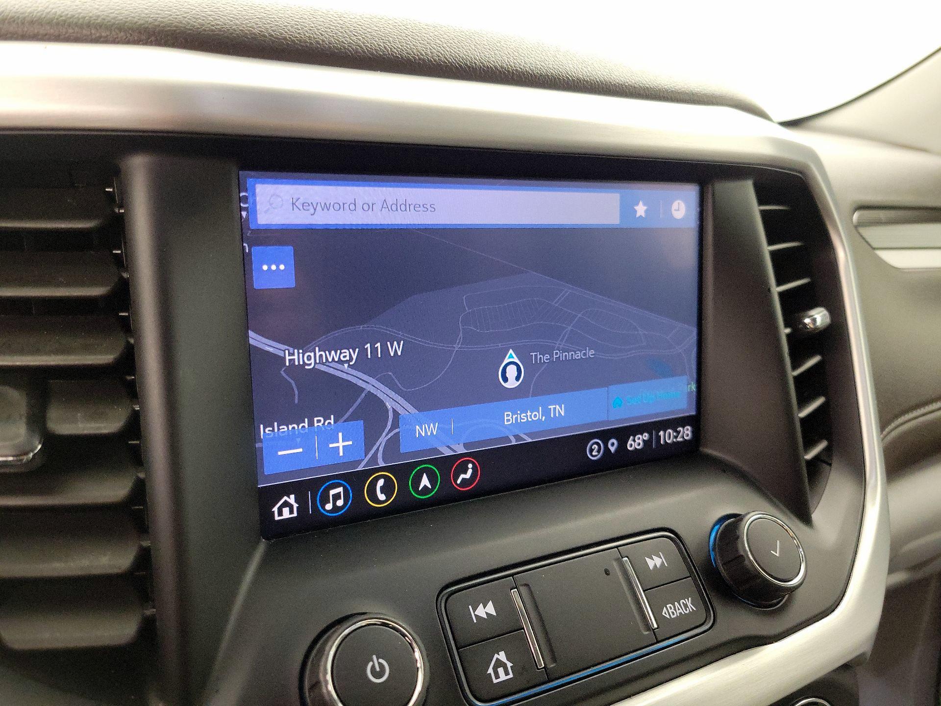 Thumbnail: 2021 GMC Acadia - 14