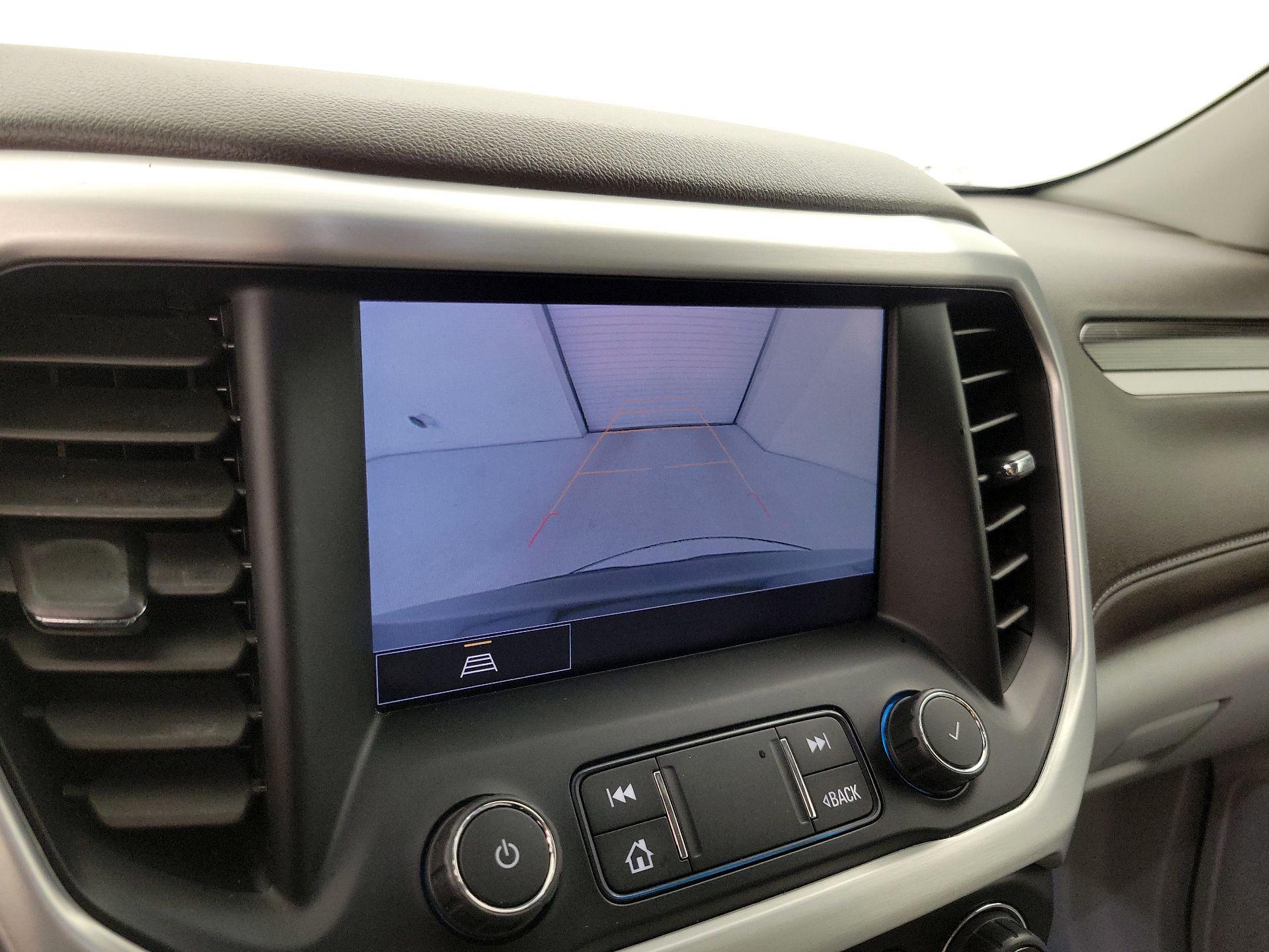 Thumbnail: 2021 GMC Acadia - 15