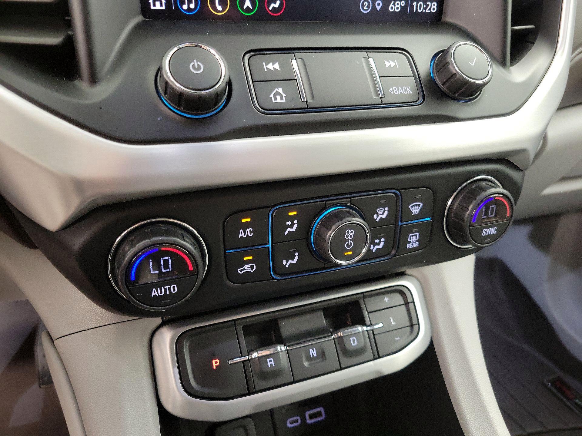 Thumbnail: 2021 GMC Acadia - 17